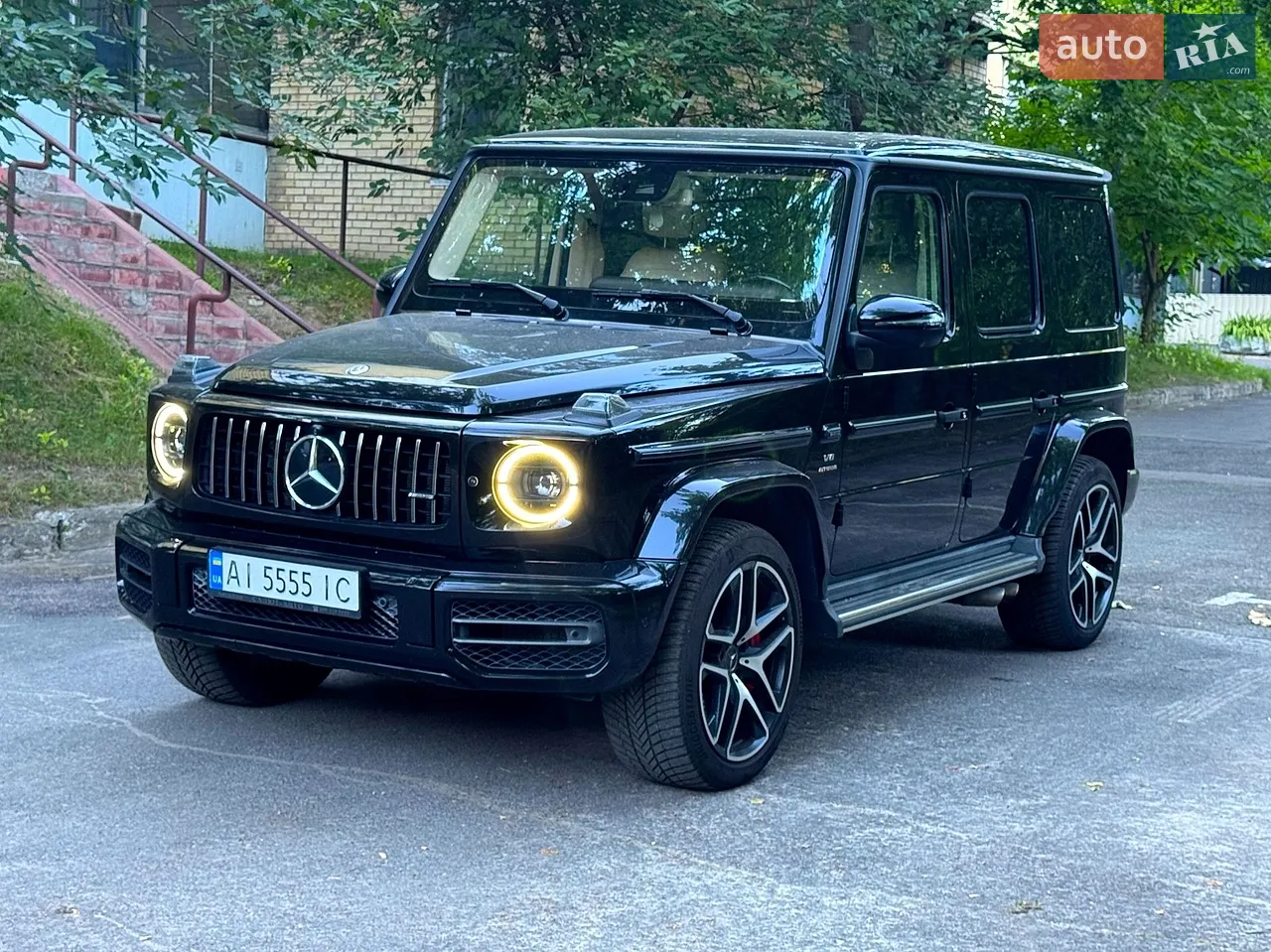 2020 Mercedes-Benz V-klasse - мініатюра 12