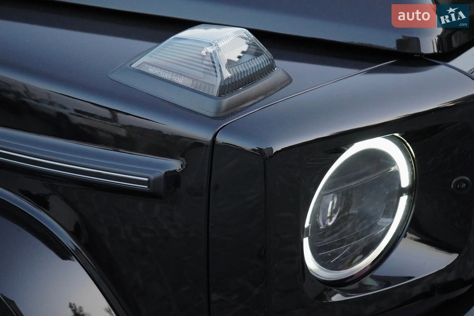 2023 Mercedes-Benz G-klasse - мініатюра 17