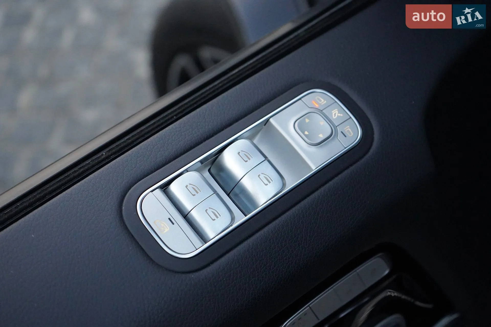 2023 Mercedes-Benz G-klasse - мініатюра 32