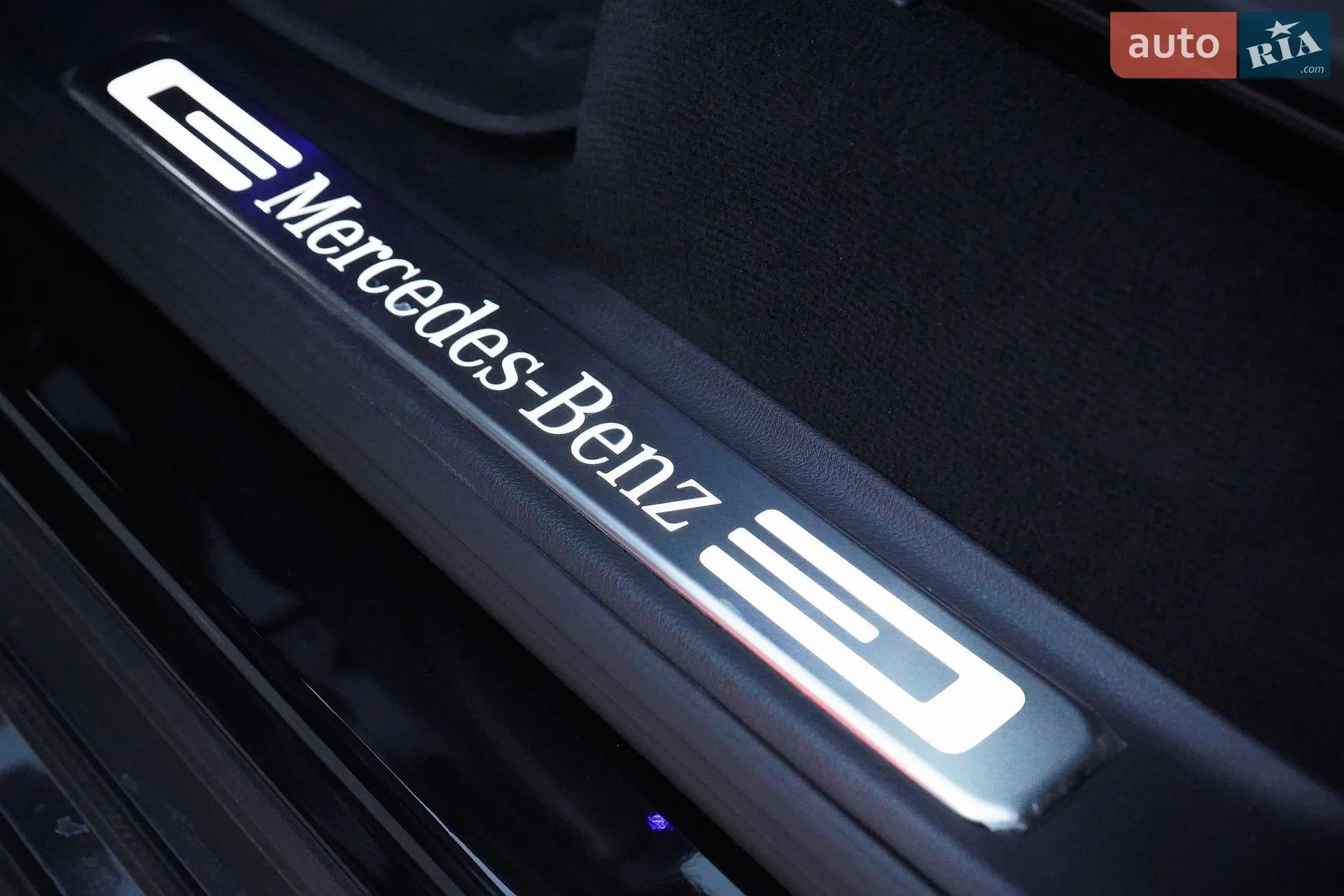 2023 Mercedes-Benz G-klasse - мініатюра 37