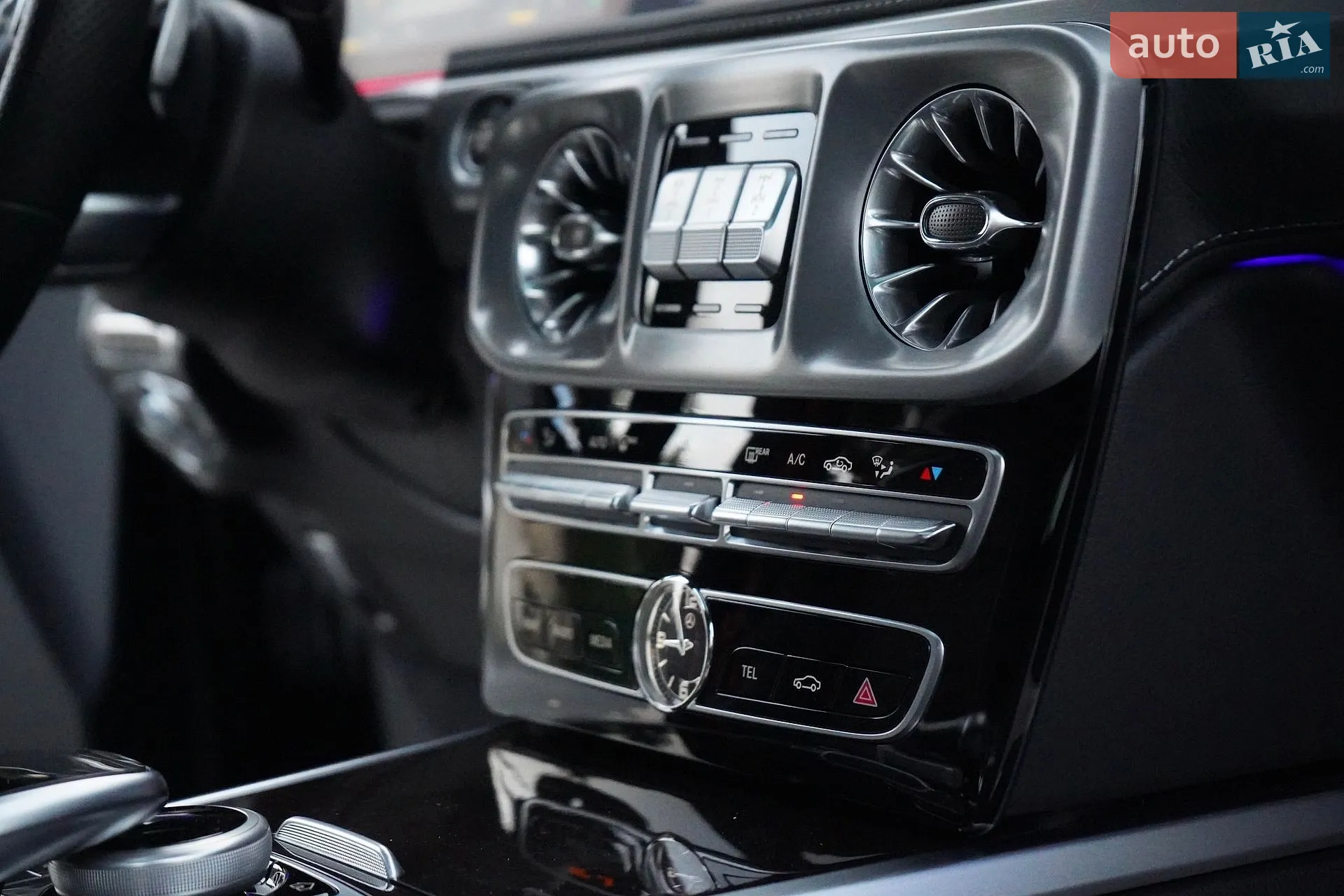 2023 Mercedes-Benz G-klasse - мініатюра 46