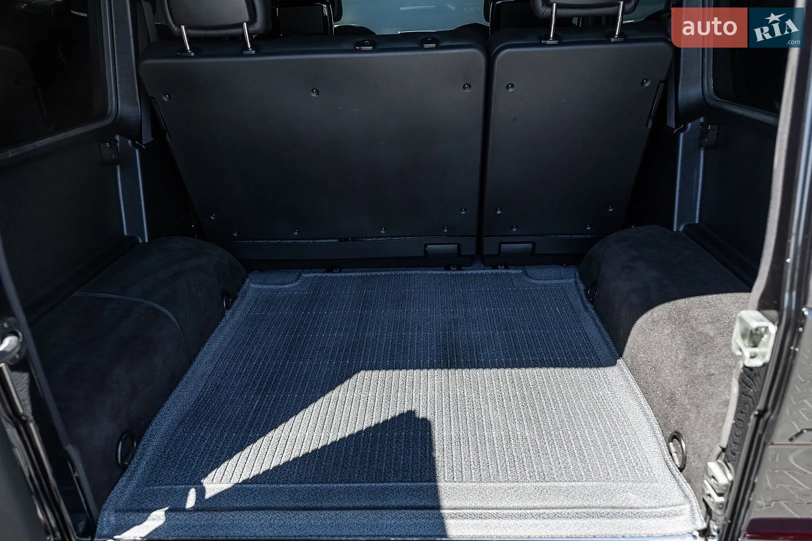 2013 Mercedes-Benz G-klasse - мініатюра 13