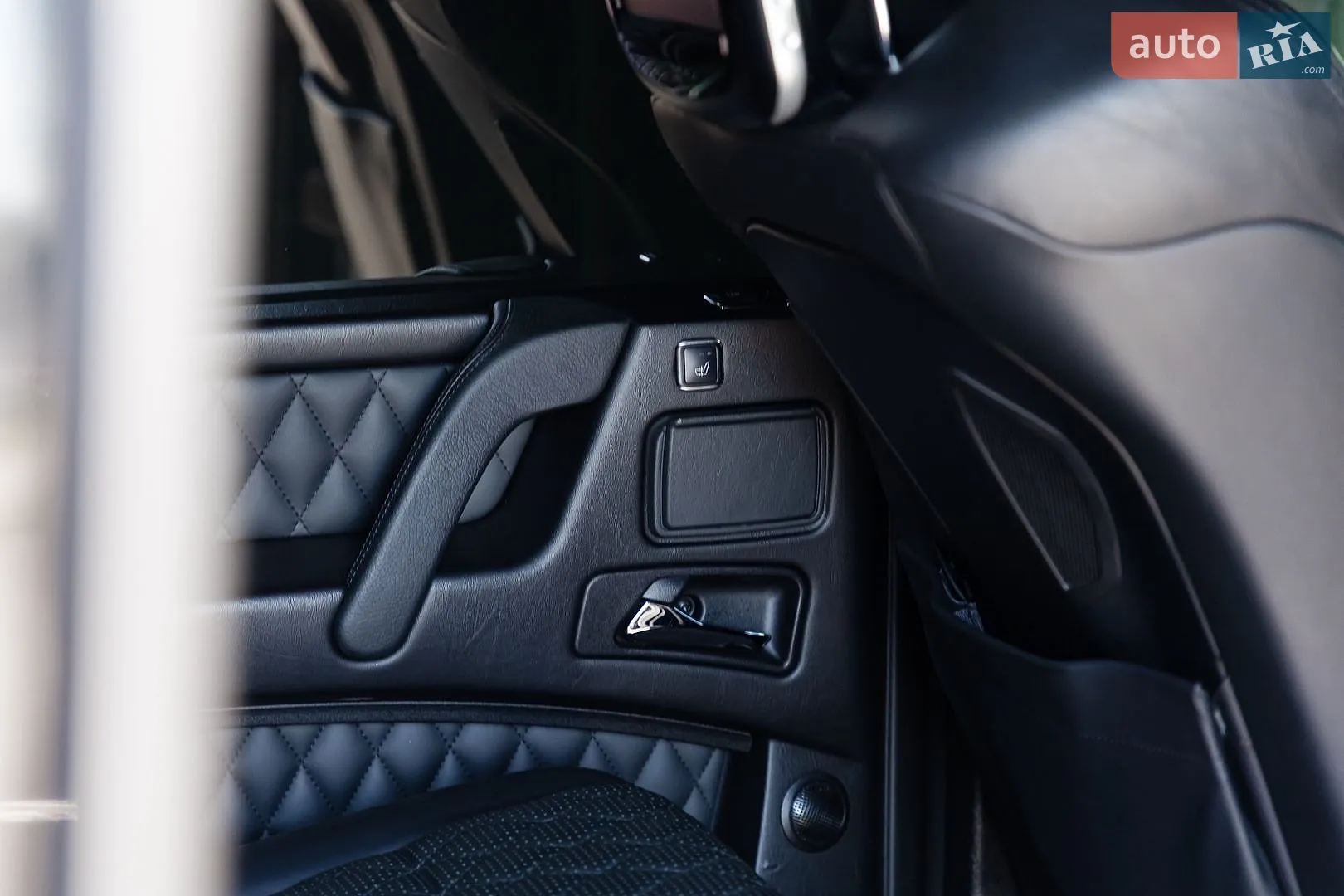 2013 Mercedes-Benz G-klasse - мініатюра 25