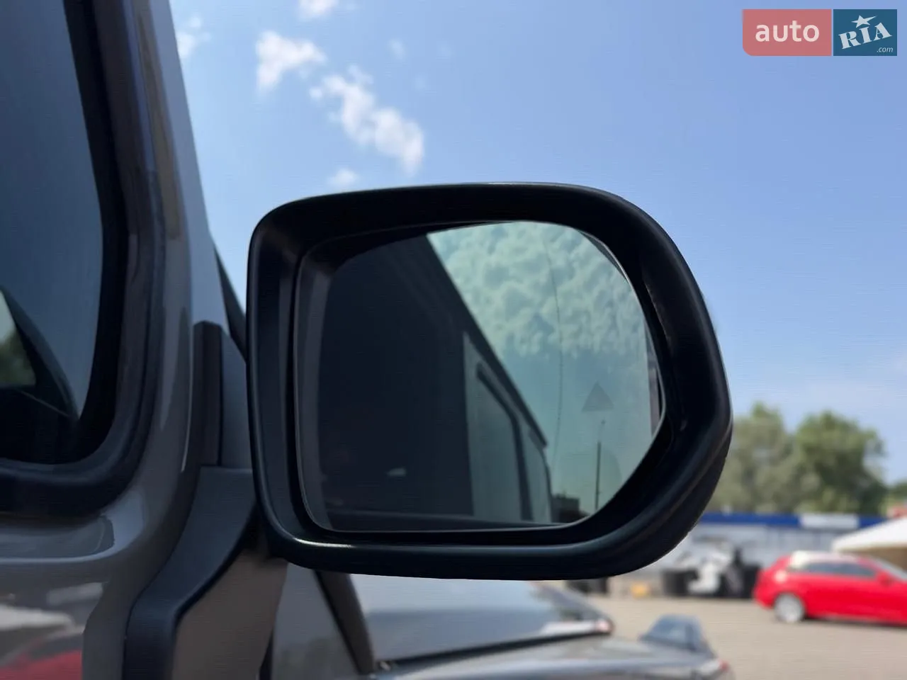 2023 Mercedes-Benz G-klasse - мініатюра 36