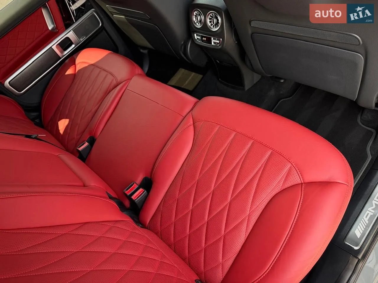 2023 Mercedes-Benz G-klasse - мініатюра 61