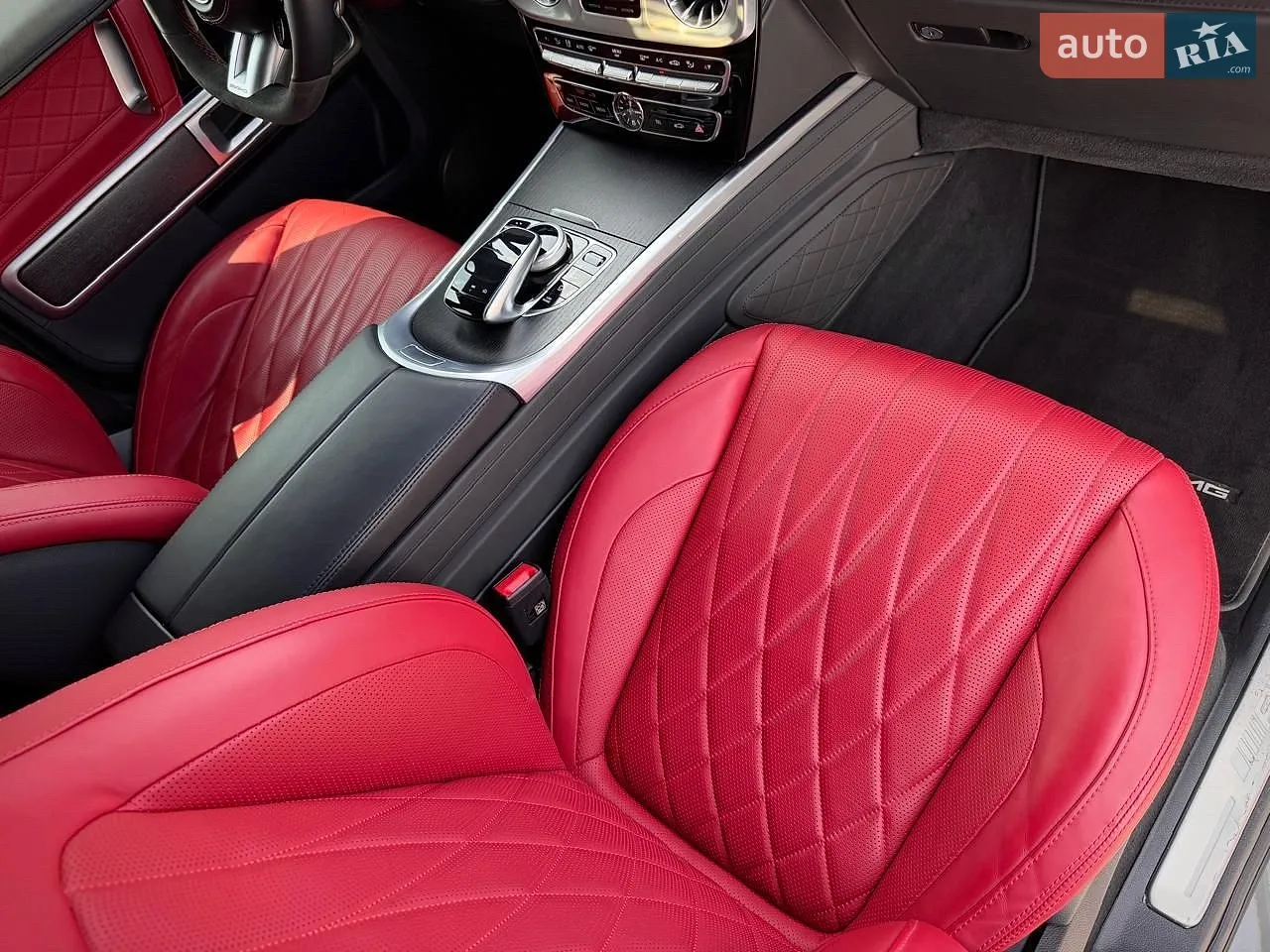 2023 Mercedes-Benz G-klasse - мініатюра 88