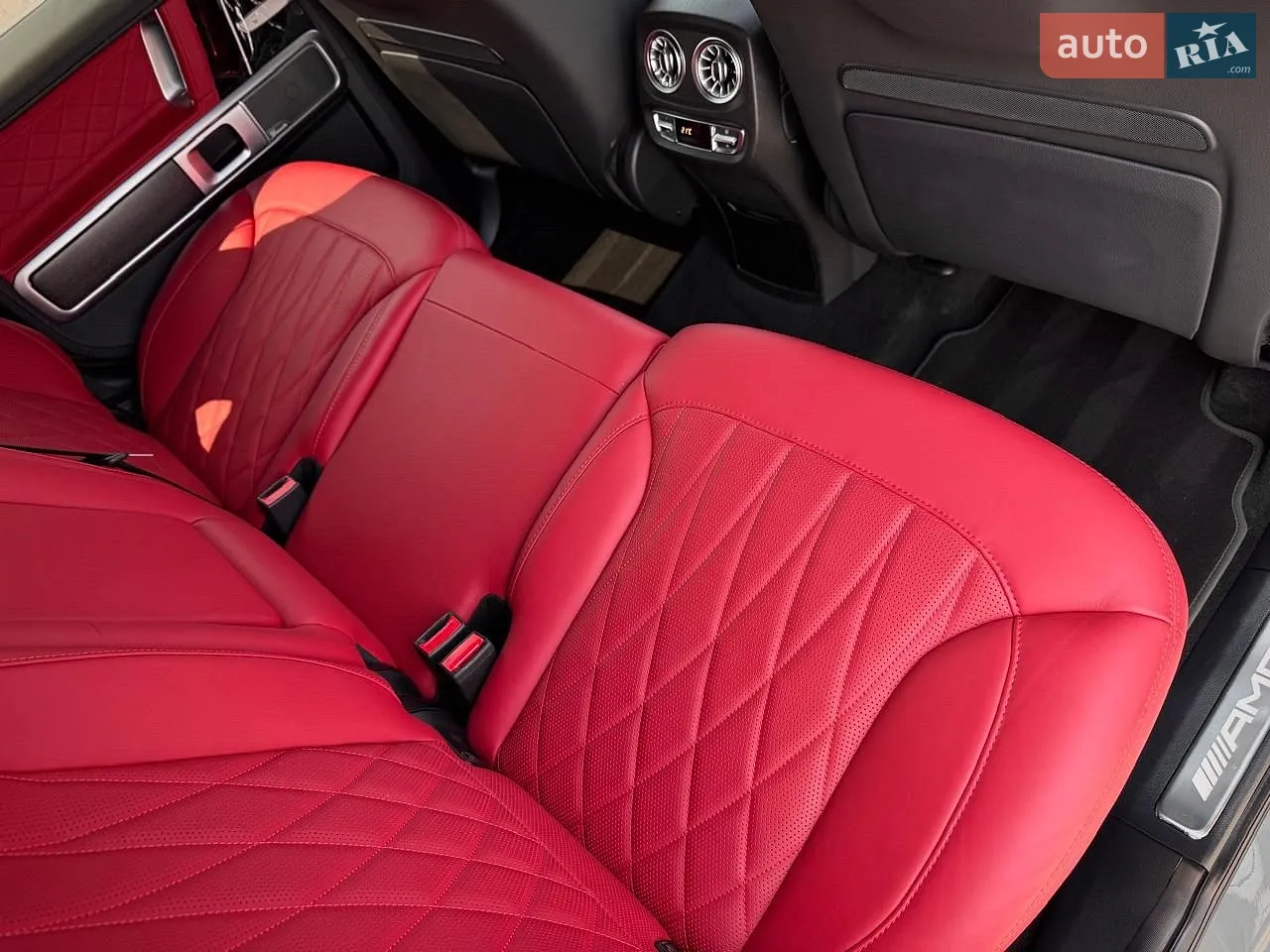 2023 Mercedes-Benz G-klasse - мініатюра 94