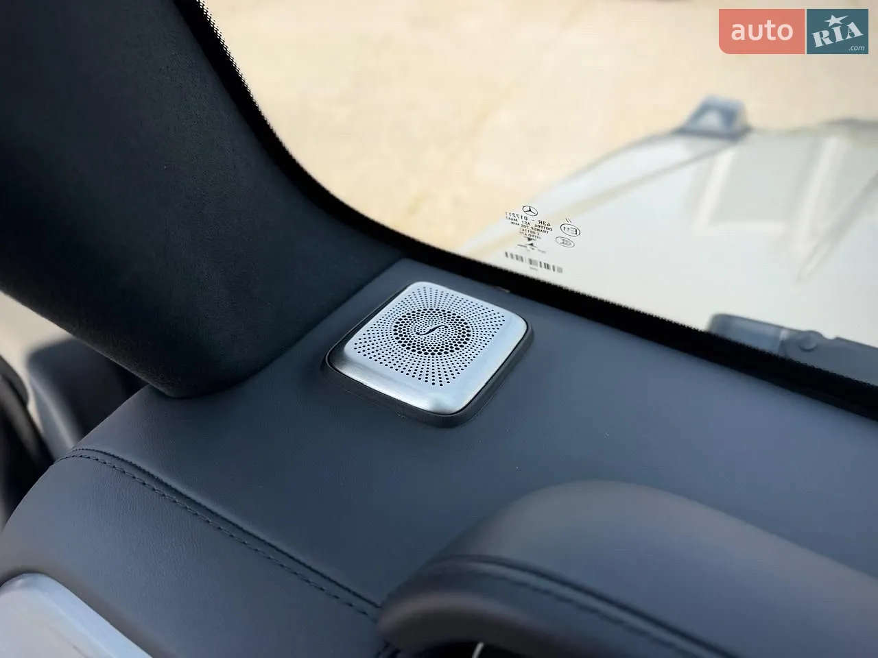 2023 Mercedes-Benz G-klasse - мініатюра 114