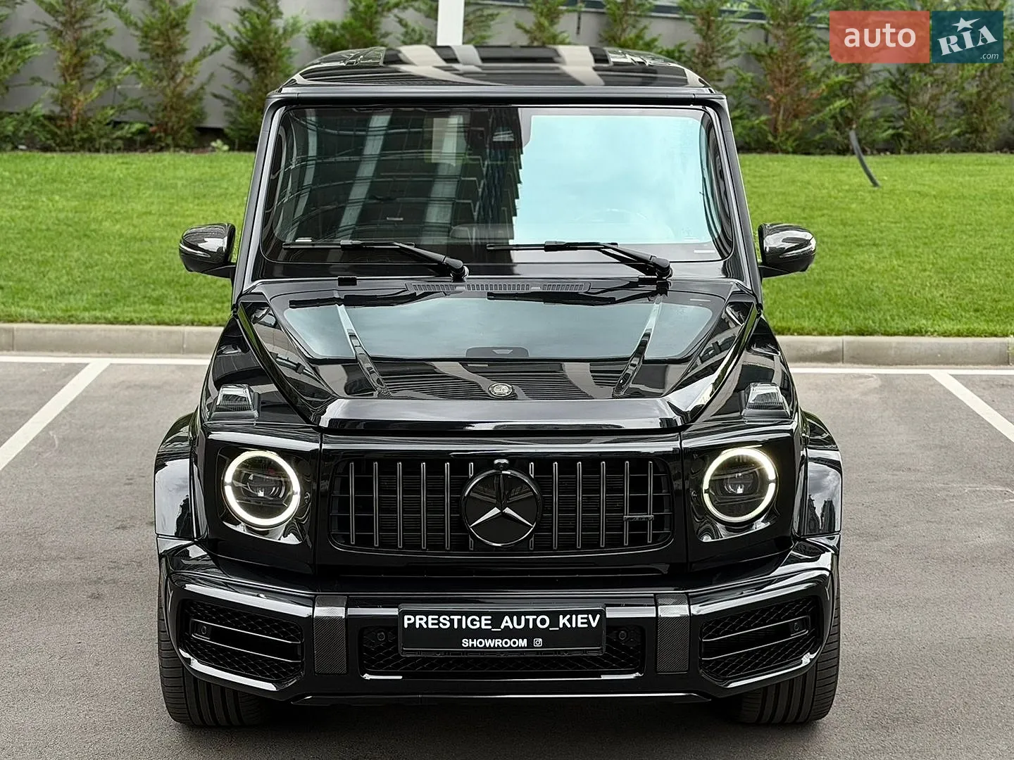 2022 Mercedes-Benz G-klasse - мініатюра 8