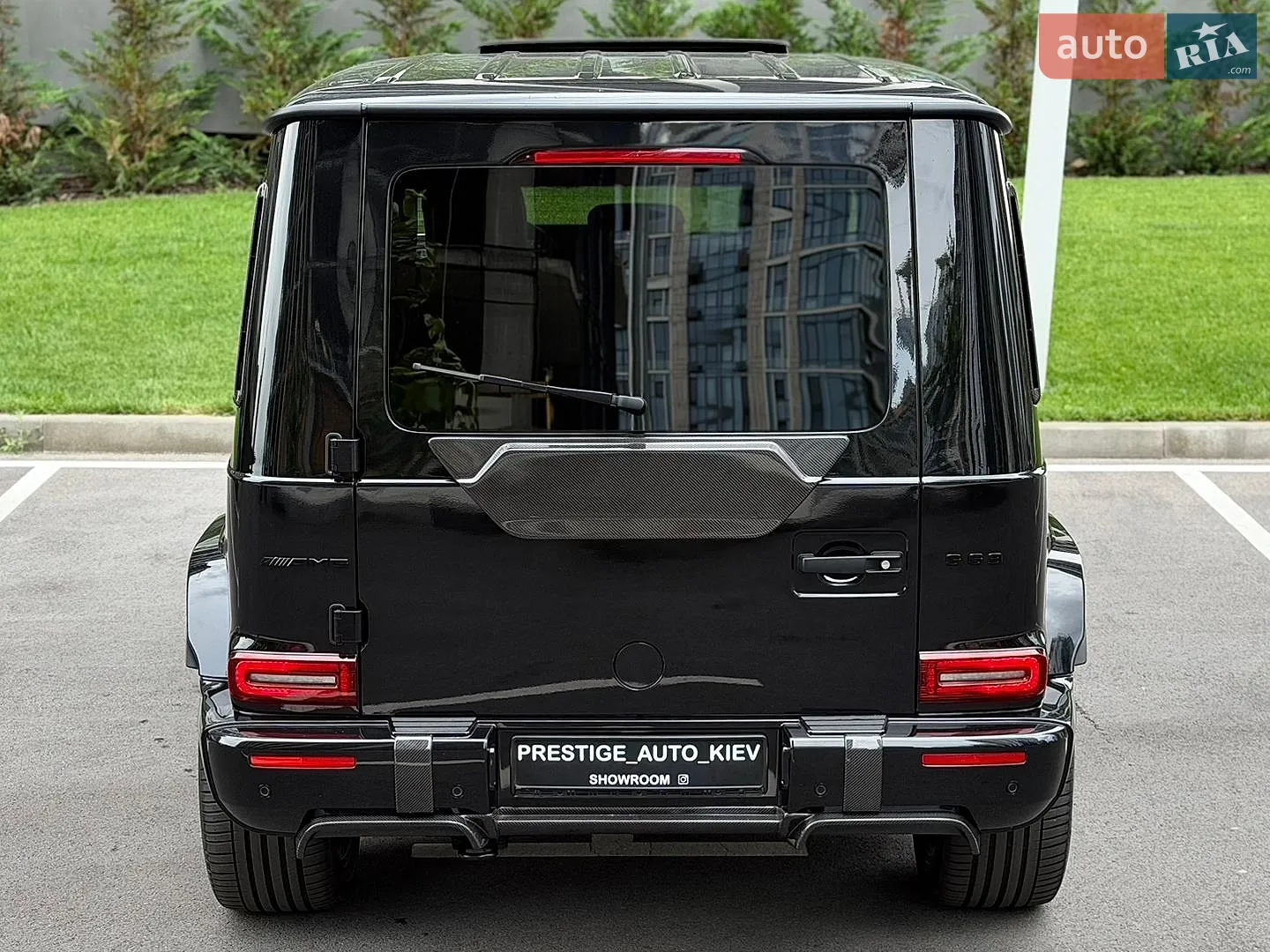 2022 Mercedes-Benz G-klasse - мініатюра 17