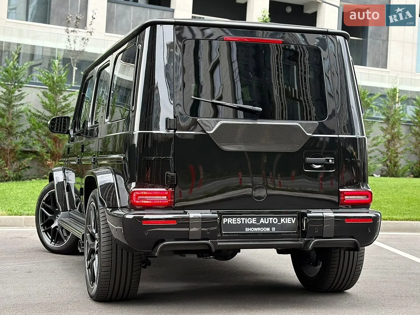 2022 Mercedes-Benz G-klasse - мініатюра 26