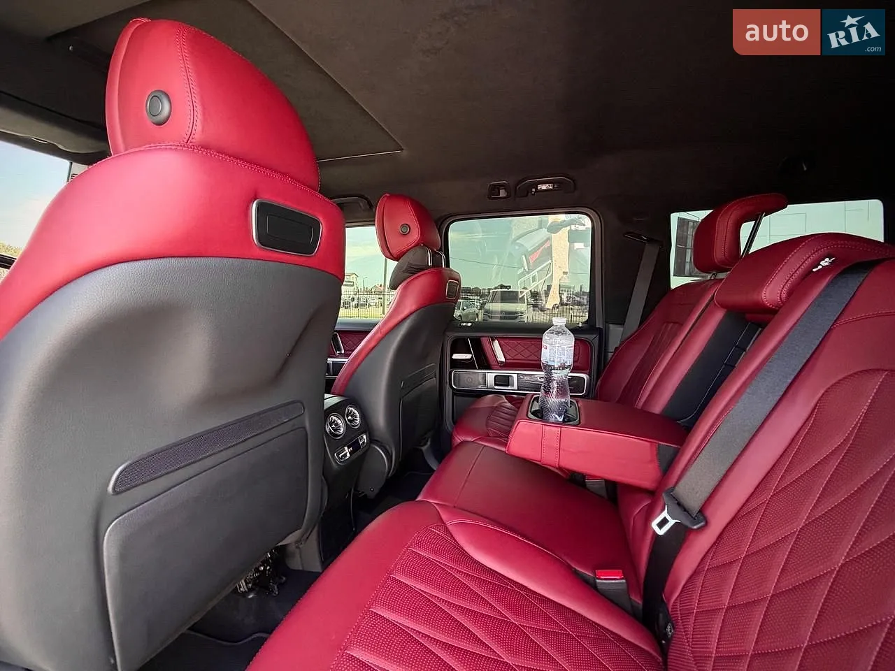 2022 Mercedes-Benz G-klasse - мініатюра 58