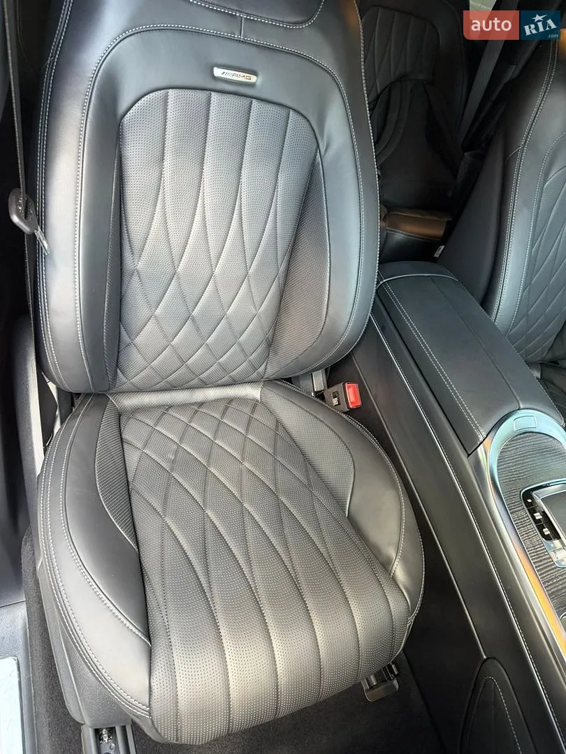 2024 Mercedes-Benz G-klasse - мініатюра 17