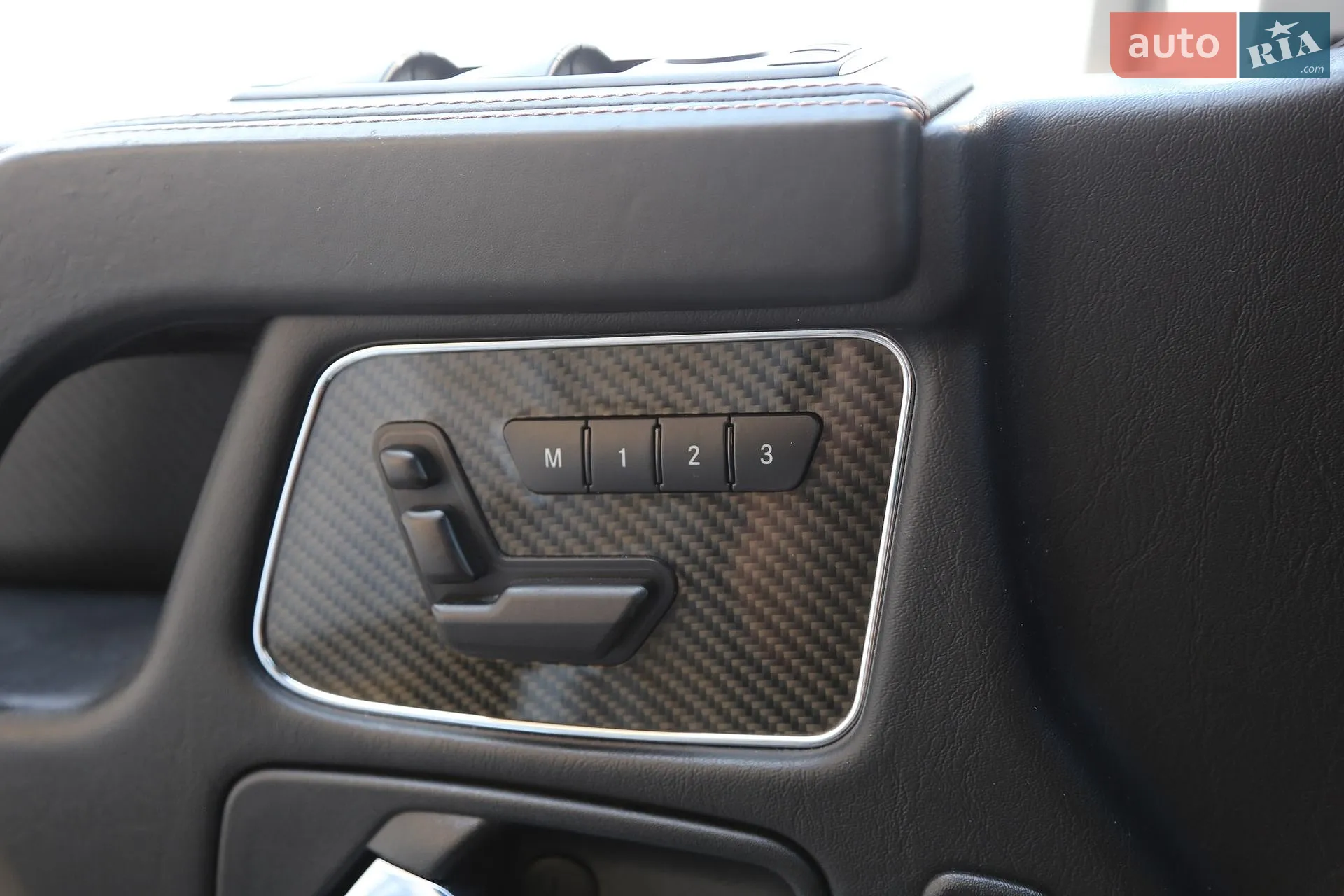 2016 Mercedes-Benz G-klasse - мініатюра 28