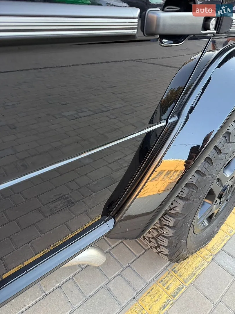 2013 Mercedes-Benz G-klasse - мініатюра 11