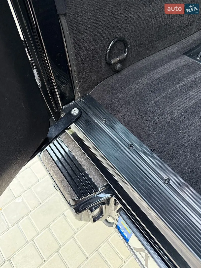 2013 Mercedes-Benz G-klasse - мініатюра 23