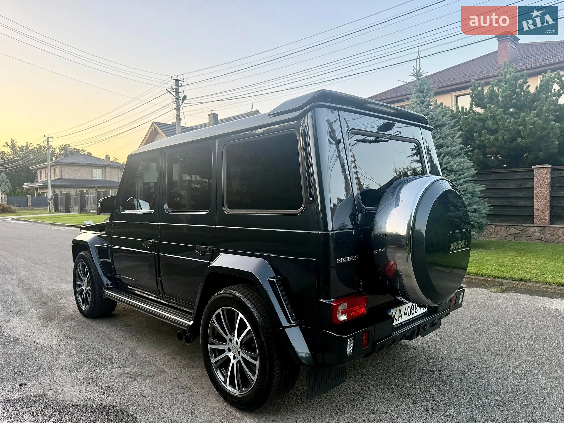 2014 Mercedes-Benz G-klasse - мініатюра 11