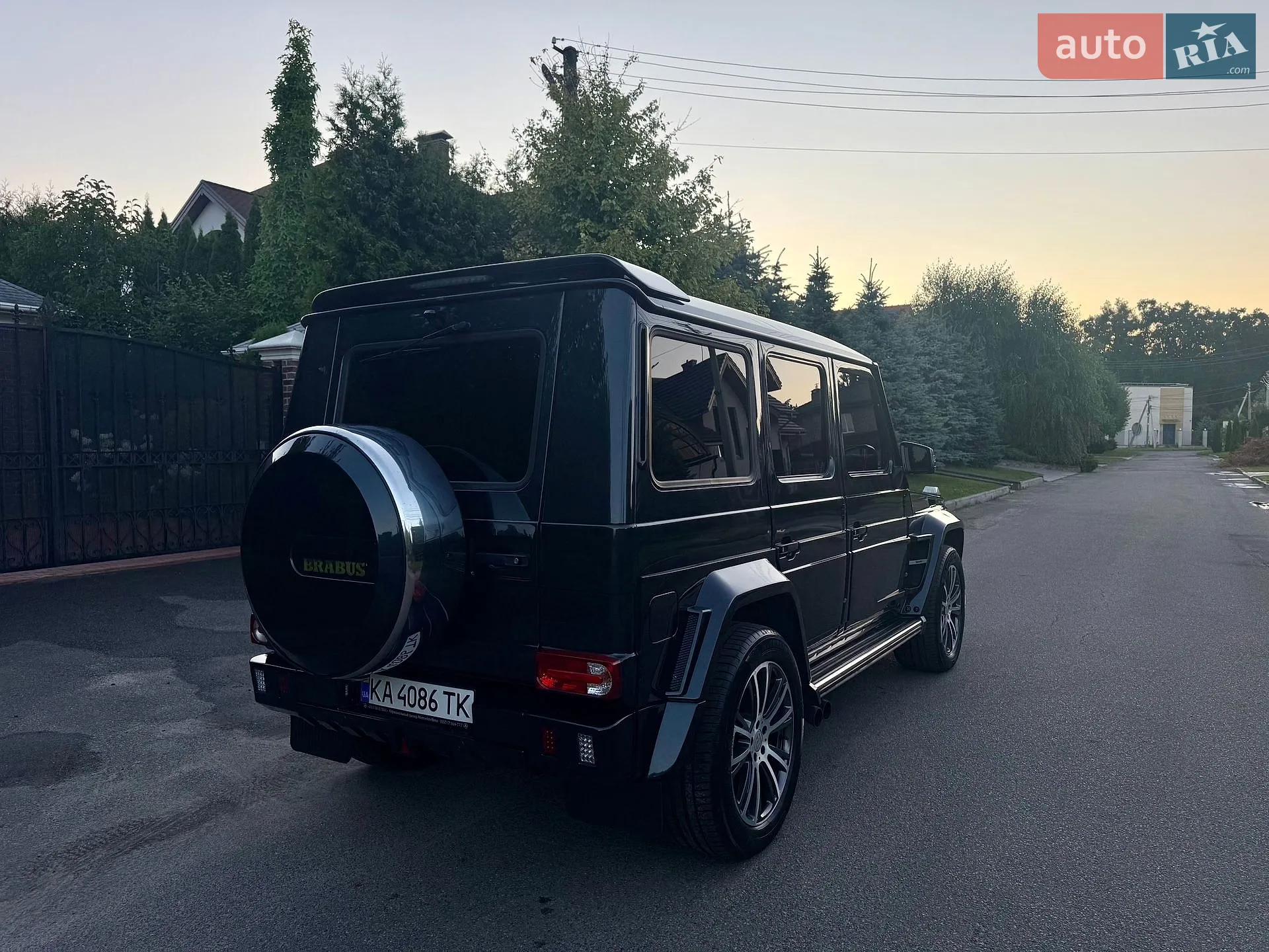2014 Mercedes-Benz G-klasse - мініатюра 14