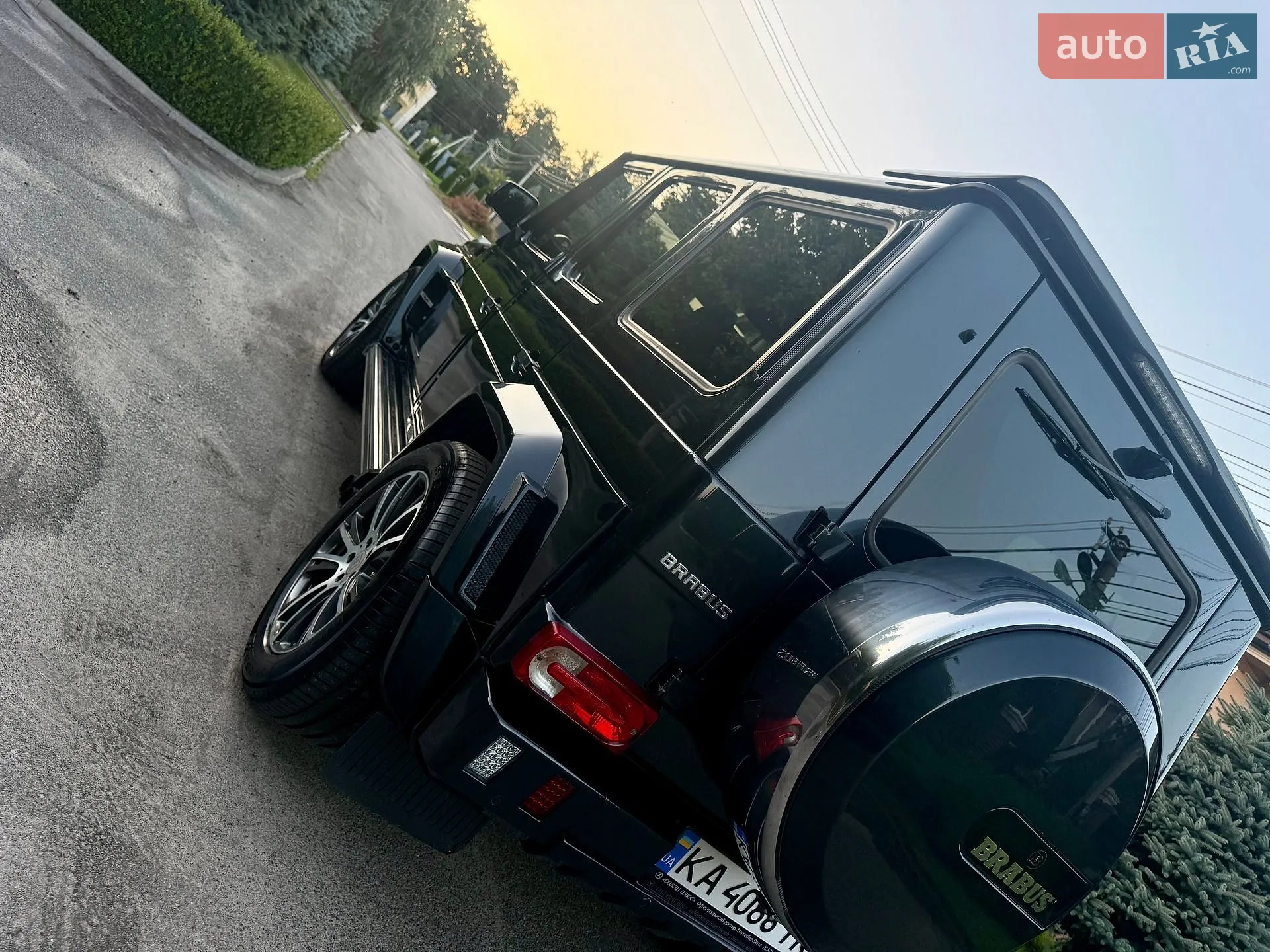 2014 Mercedes-Benz G-klasse - мініатюра 25