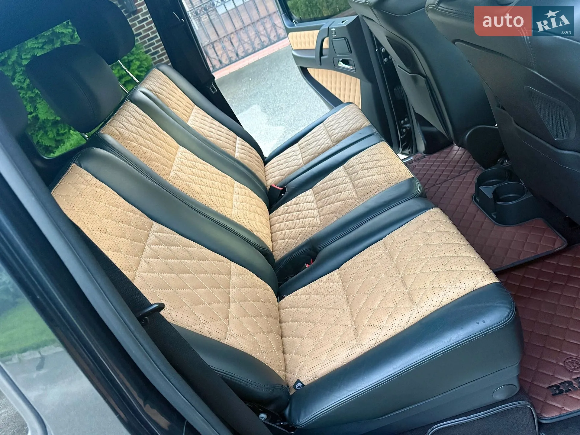 2014 Mercedes-Benz G-klasse - мініатюра 66