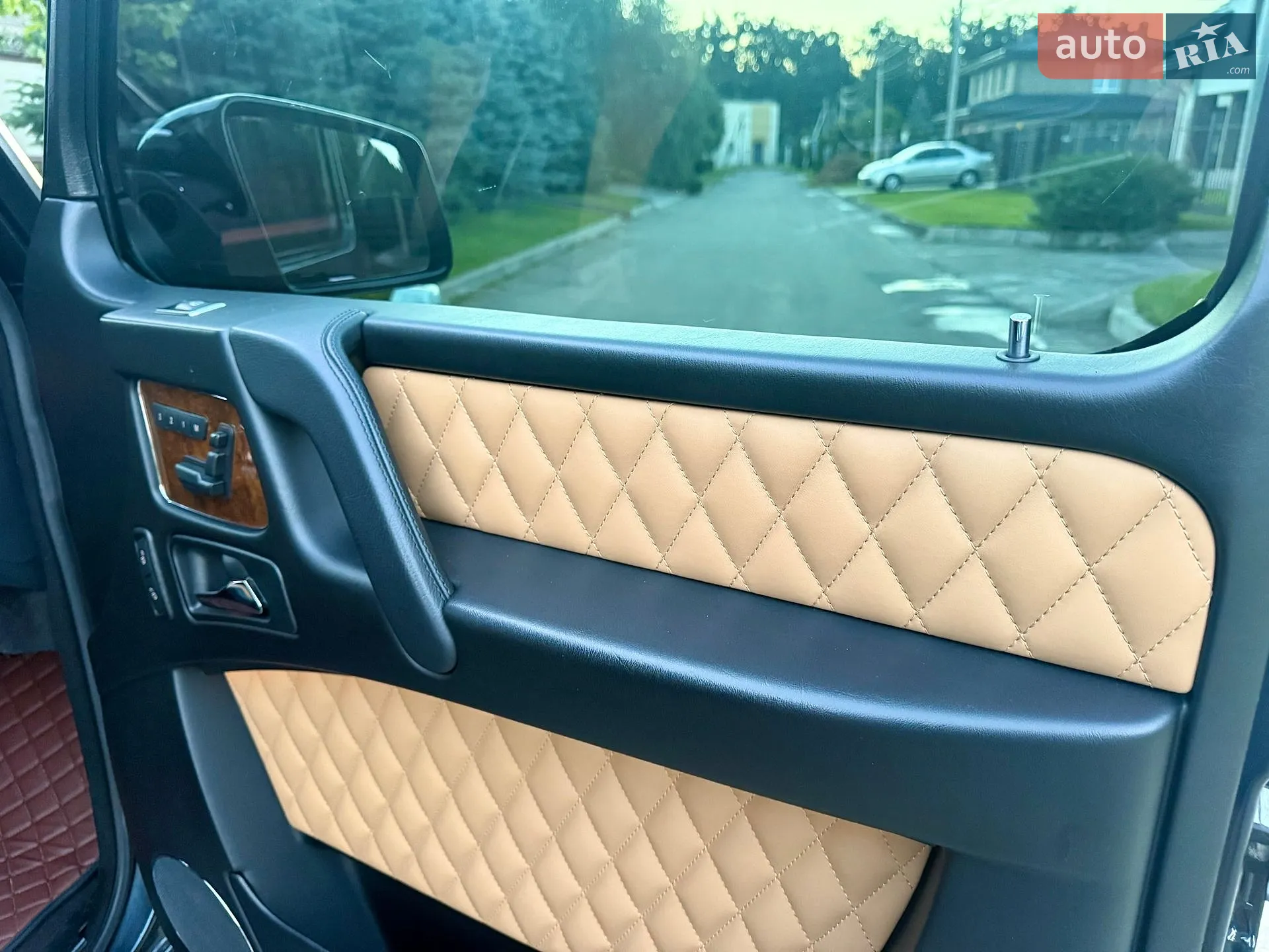 2014 Mercedes-Benz G-klasse - мініатюра 79