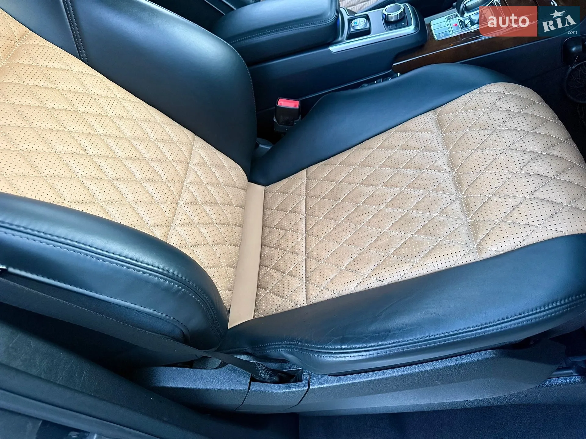 2014 Mercedes-Benz G-klasse - мініатюра 86