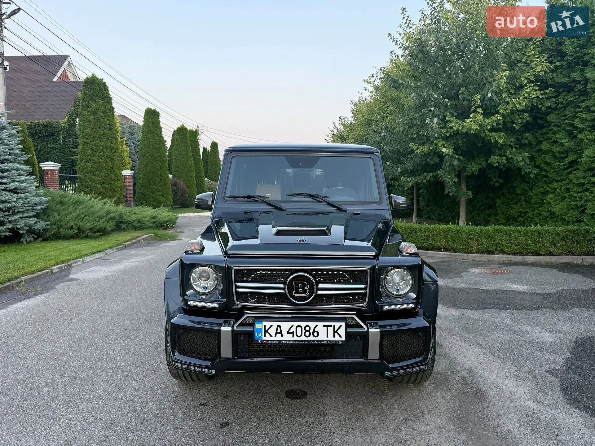 2014 Mercedes-Benz G-klasse - мініатюра 114