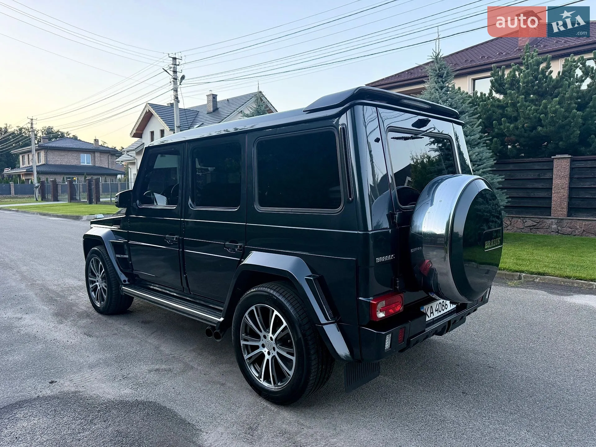 2014 Mercedes-Benz G-klasse - мініатюра 117