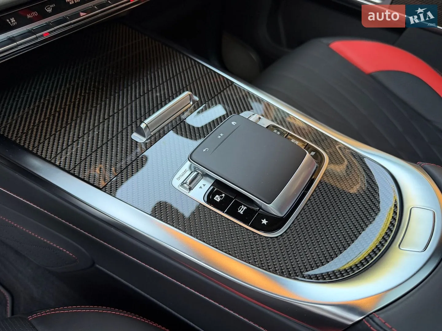 2024 Mercedes-Benz G-klasse - мініатюра 32