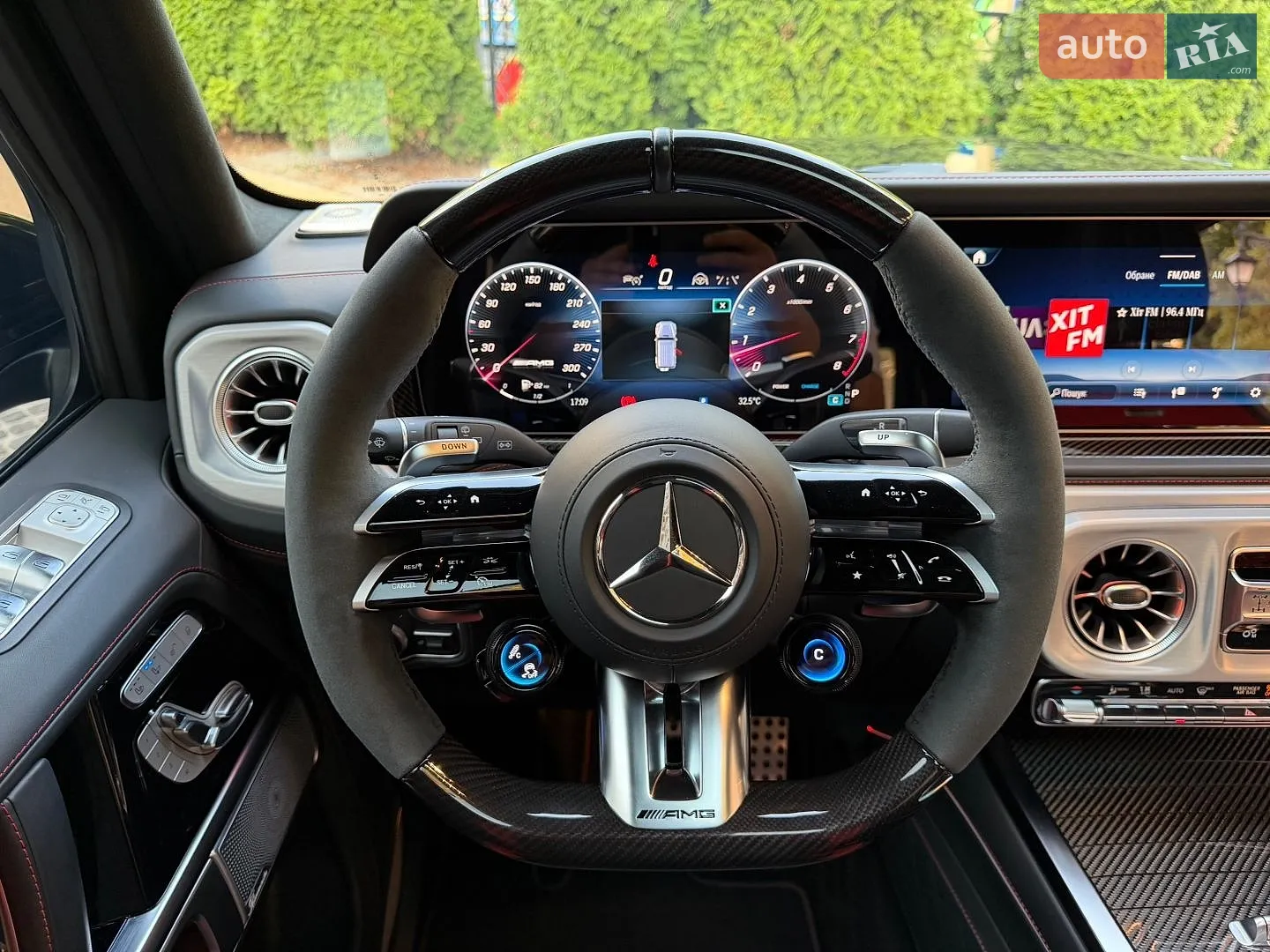 2024 Mercedes-Benz G-klasse - мініатюра 41