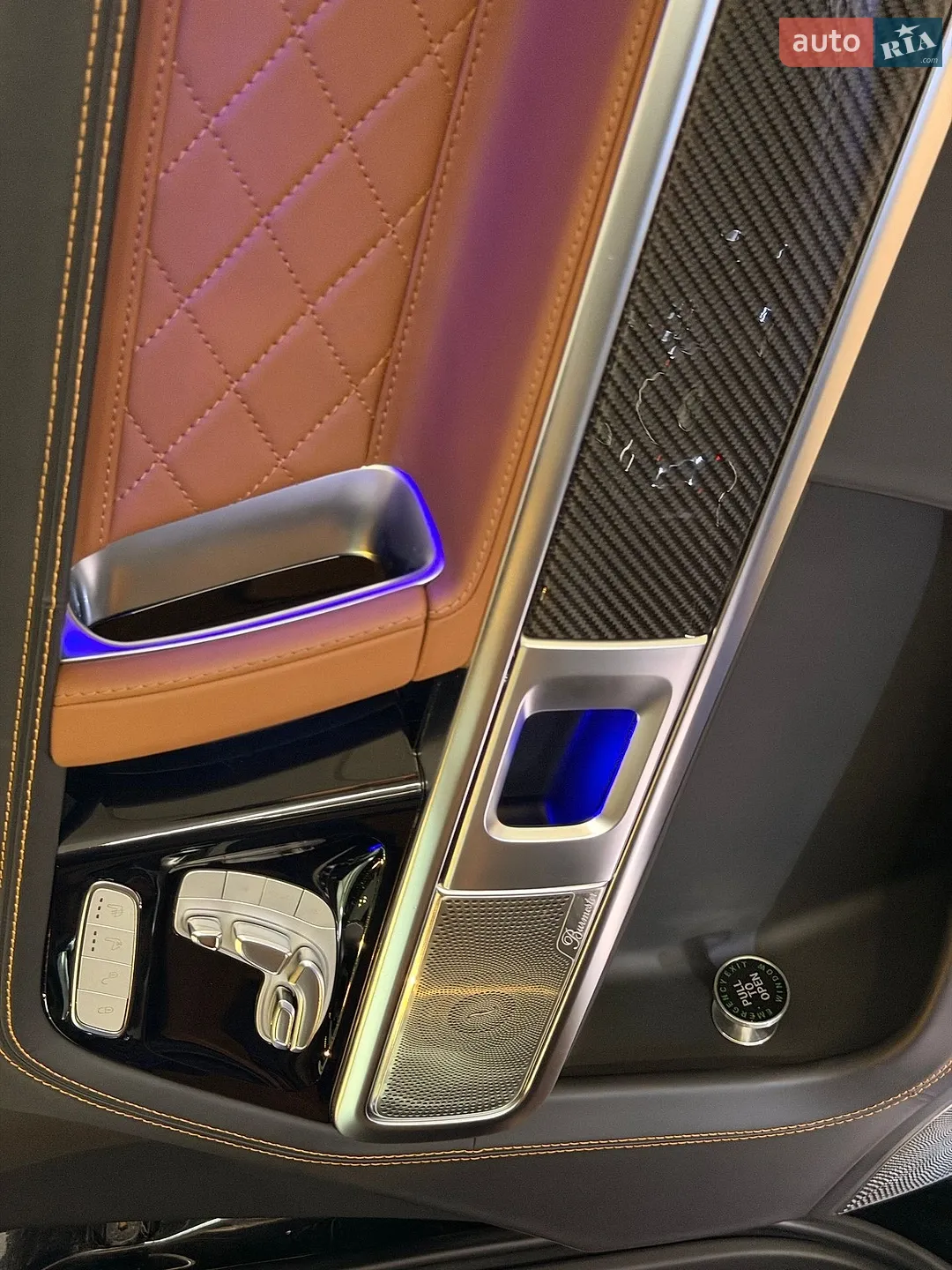 2020 Mercedes-Benz G-klasse - мініатюра 29