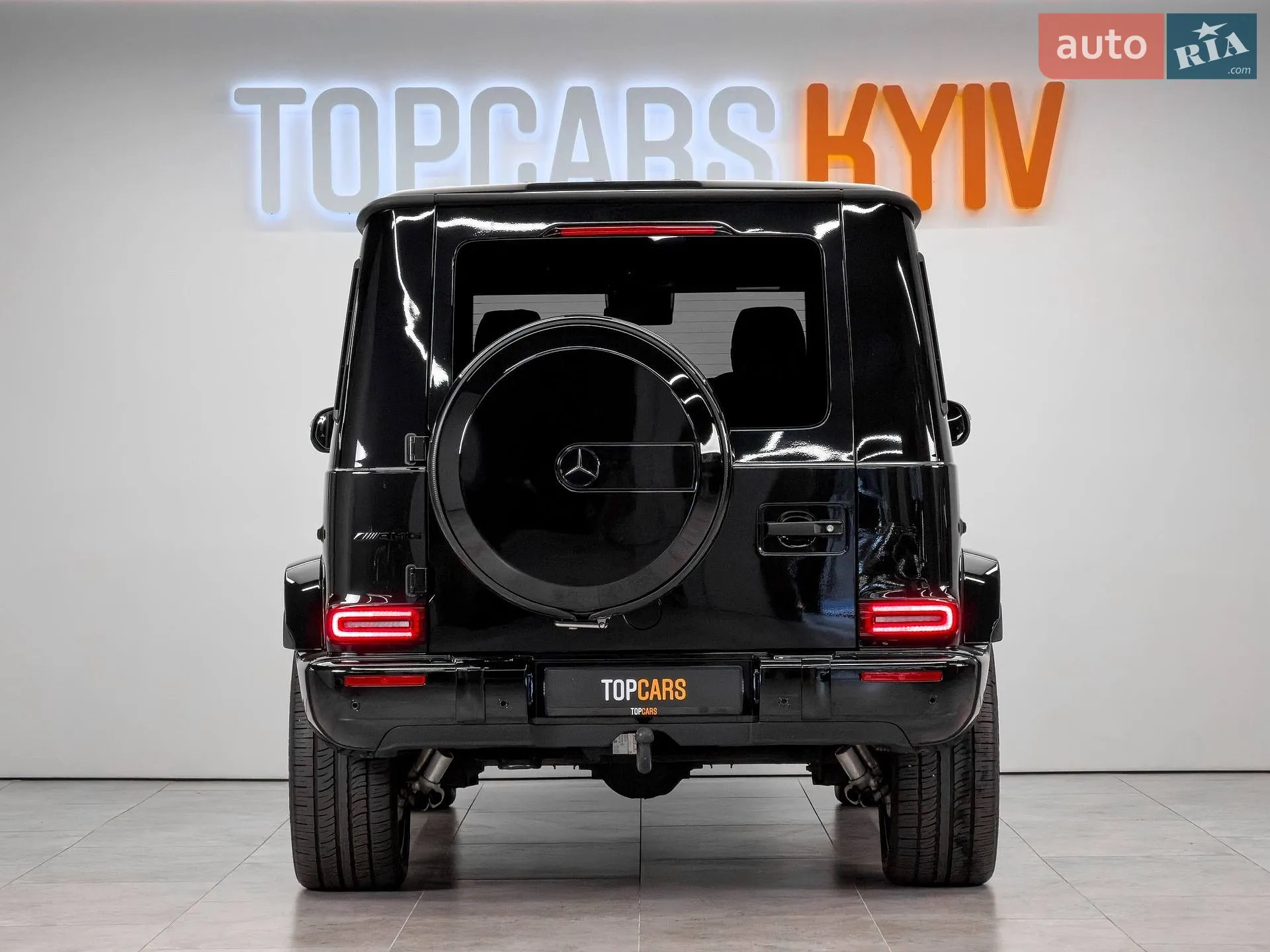 2022 Mercedes-Benz G-klasse - мініатюра 16