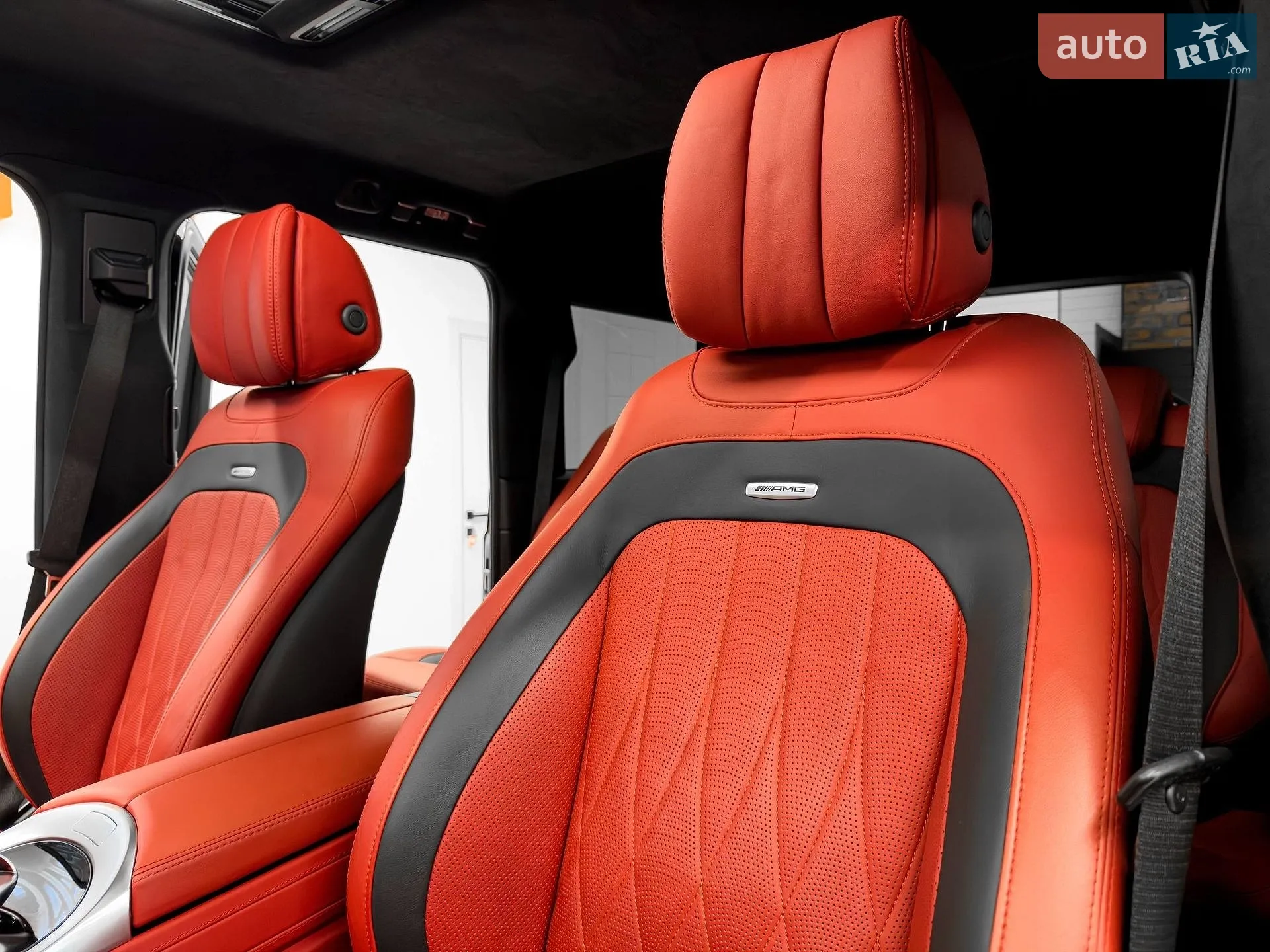 2022 Mercedes-Benz G-klasse - мініатюра 27
