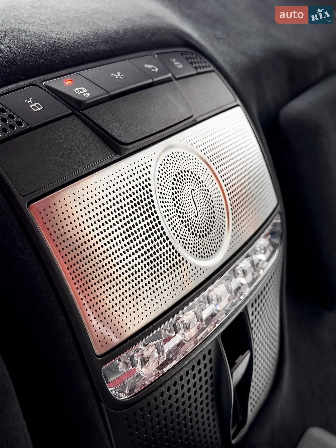 2022 Mercedes-Benz G-klasse - мініатюра 33