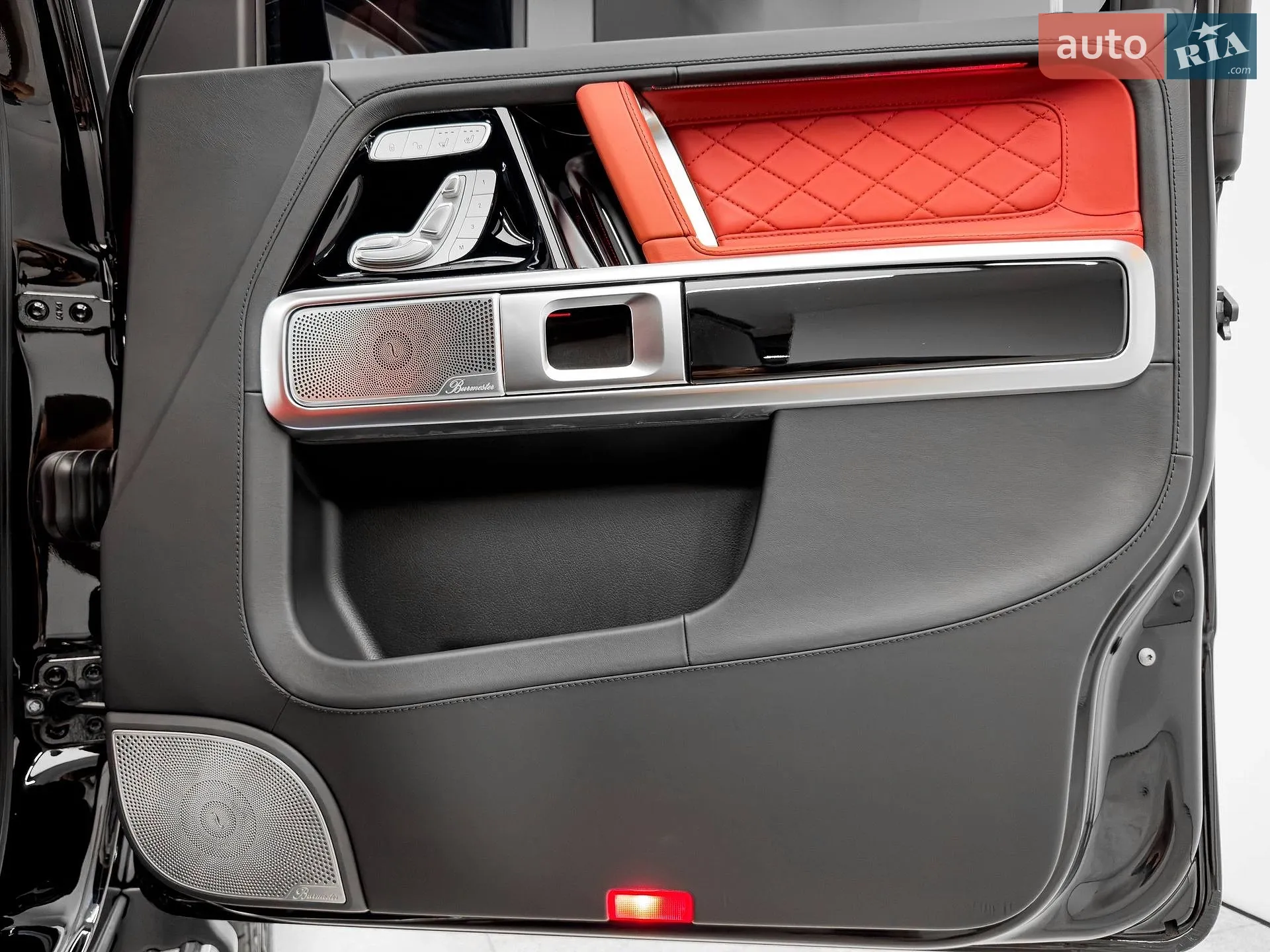 2022 Mercedes-Benz G-klasse - мініатюра 59
