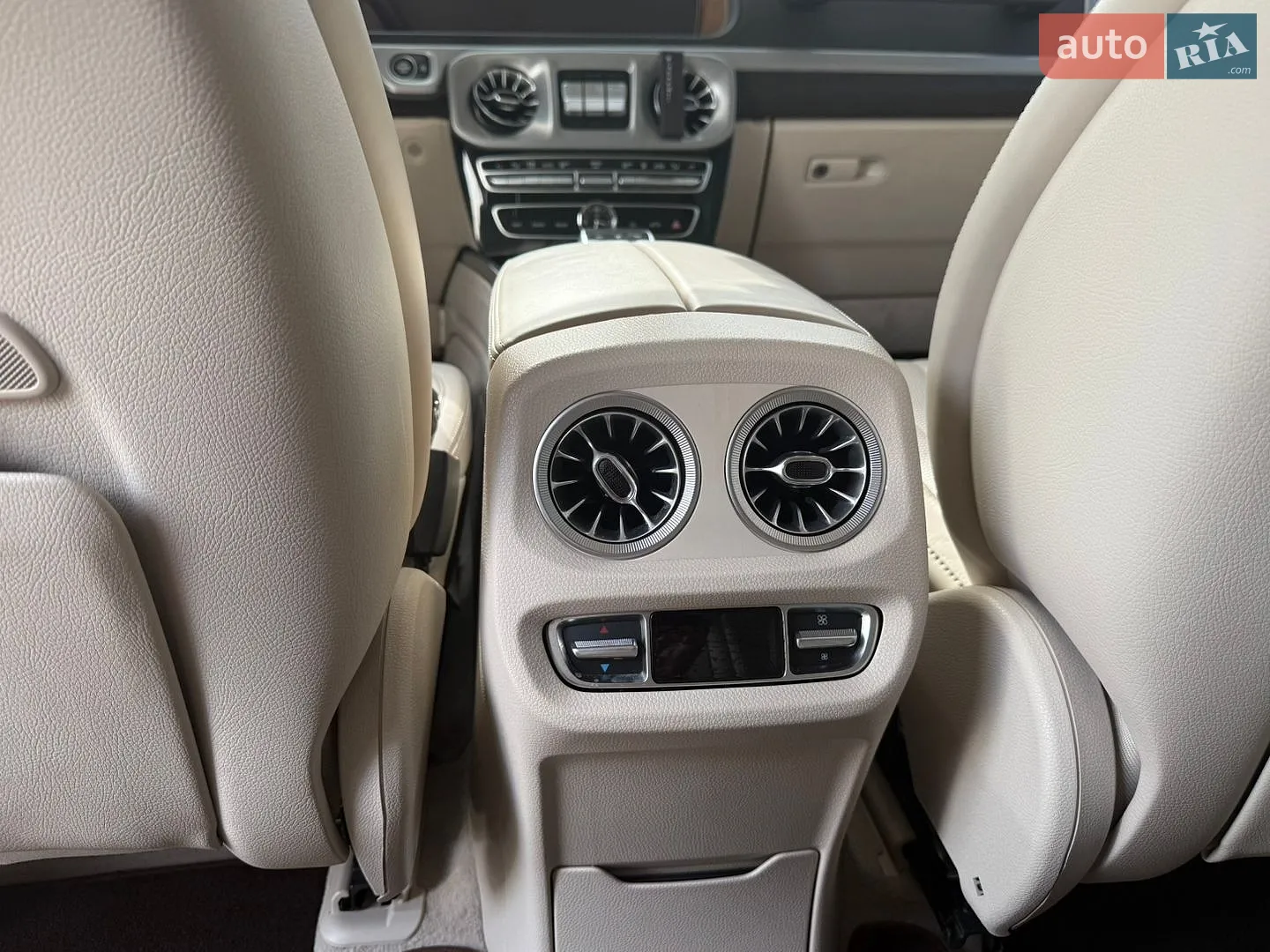 2018 Mercedes-Benz G-klasse - мініатюра 24