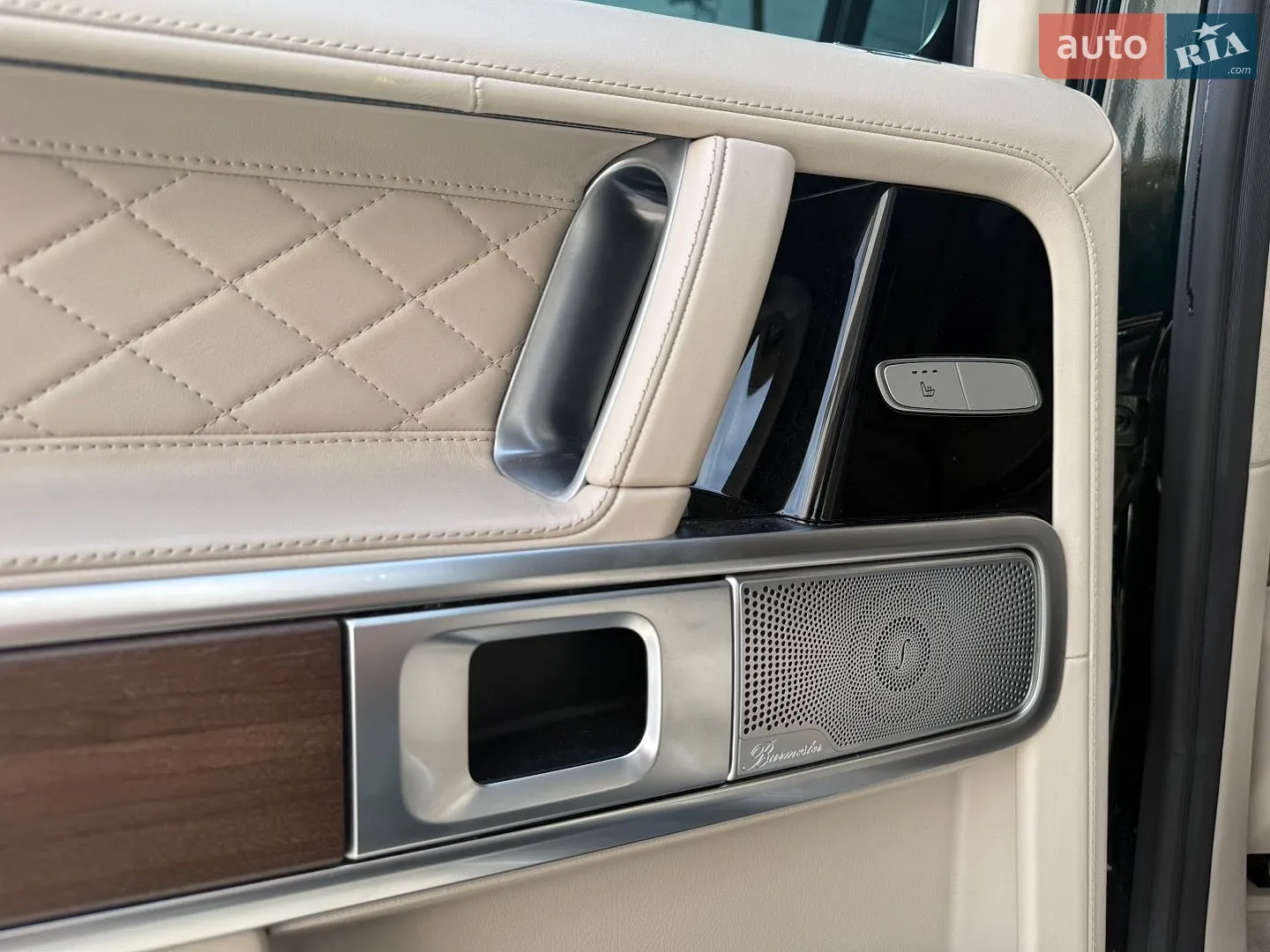 2018 Mercedes-Benz G-klasse - мініатюра 20