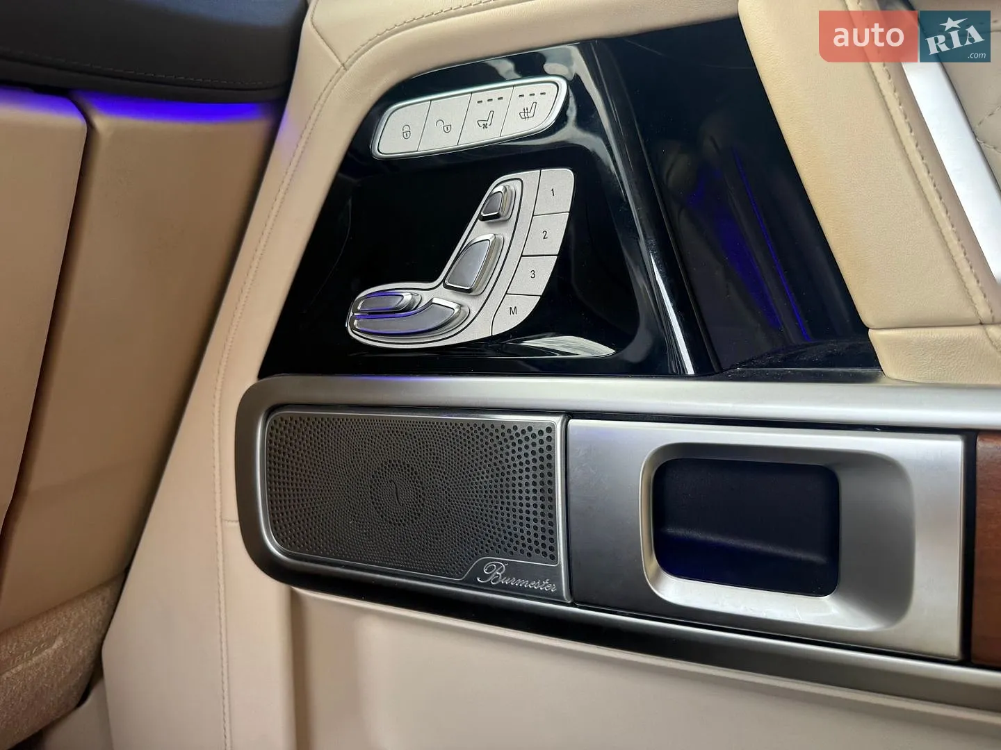 2018 Mercedes-Benz G-klasse - мініатюра 34