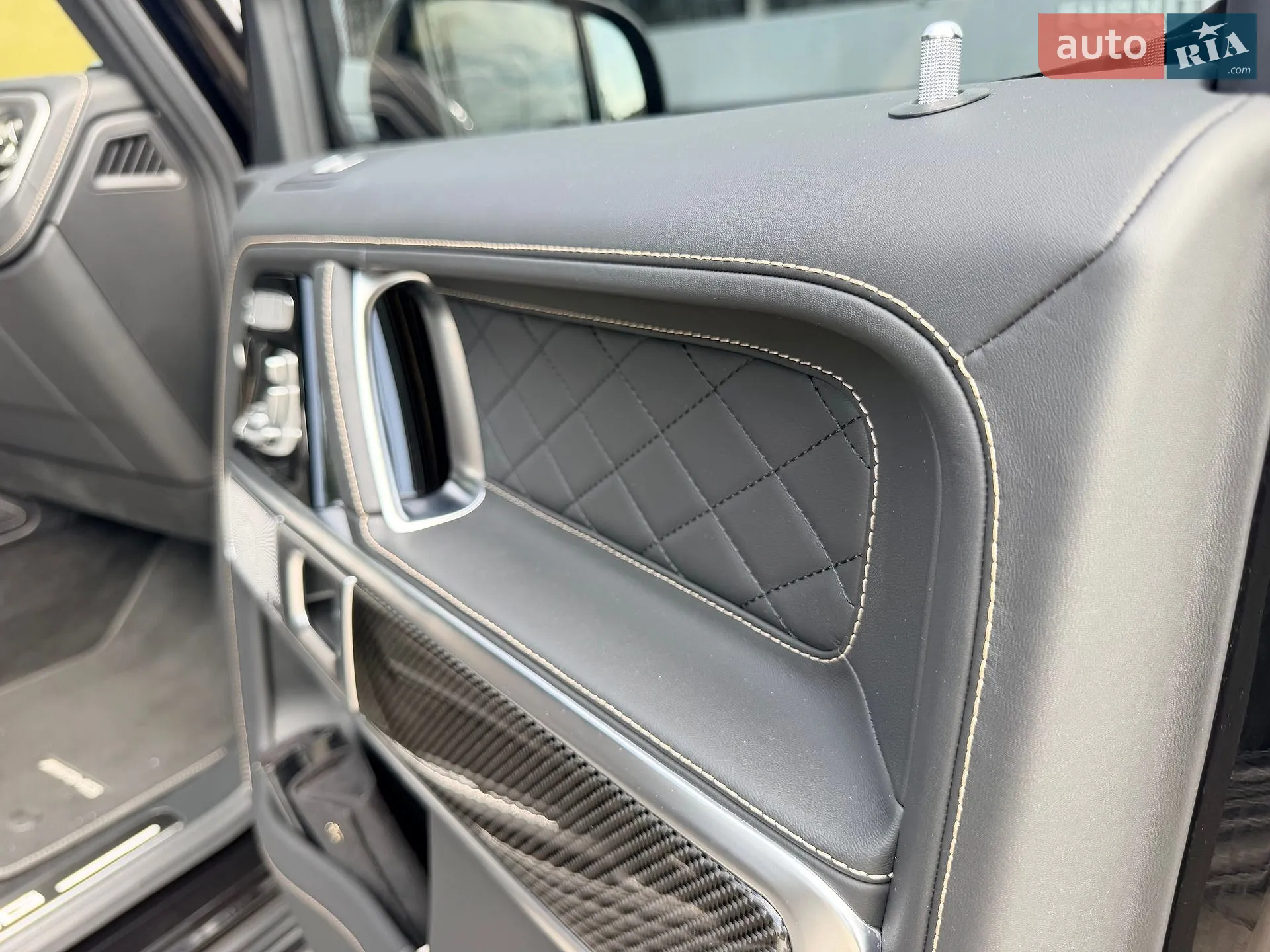 2024 Mercedes-Benz G-klasse - мініатюра 37