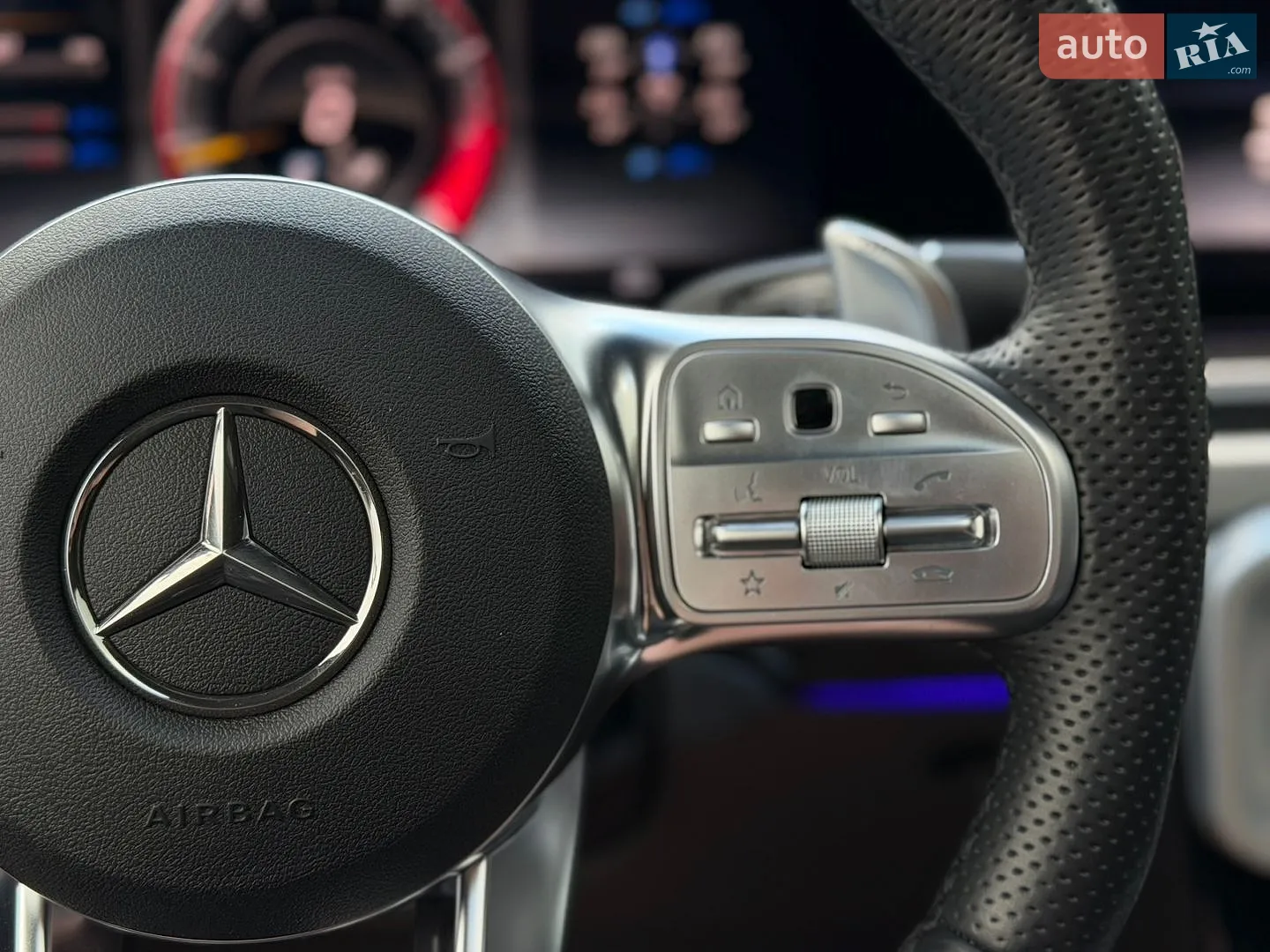 2019 Mercedes-Benz G-klasse - мініатюра 20