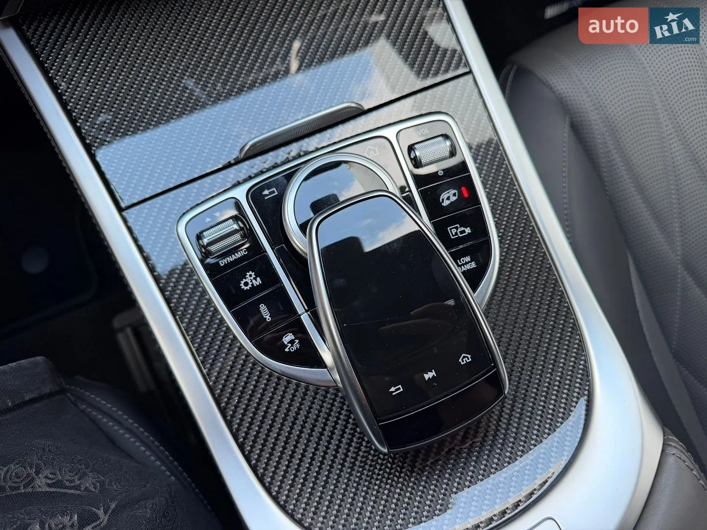 2019 Mercedes-Benz G-klasse - мініатюра 23
