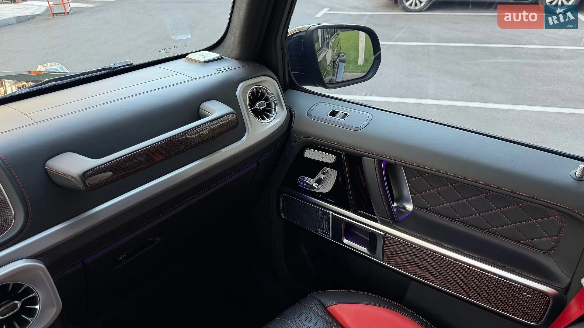 2019 Mercedes-Benz G-klasse - мініатюра 18