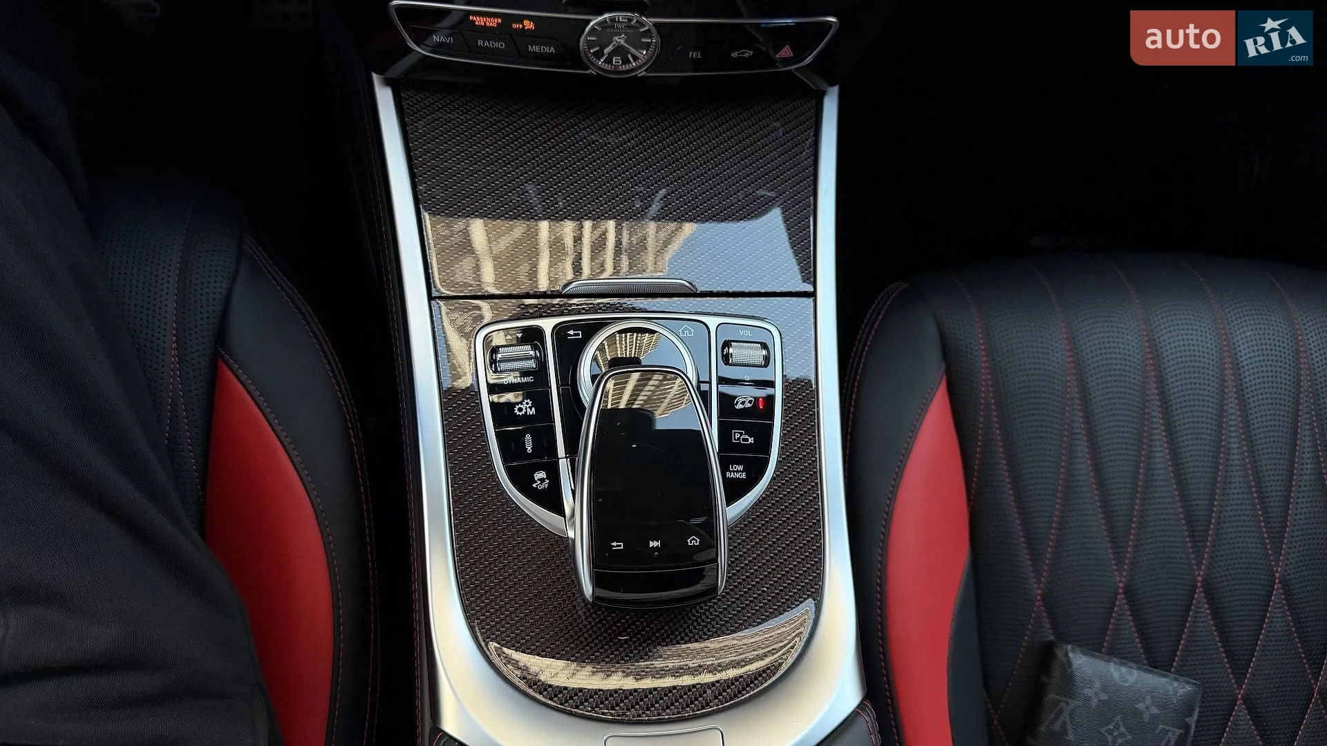 2019 Mercedes-Benz G-klasse - мініатюра 27