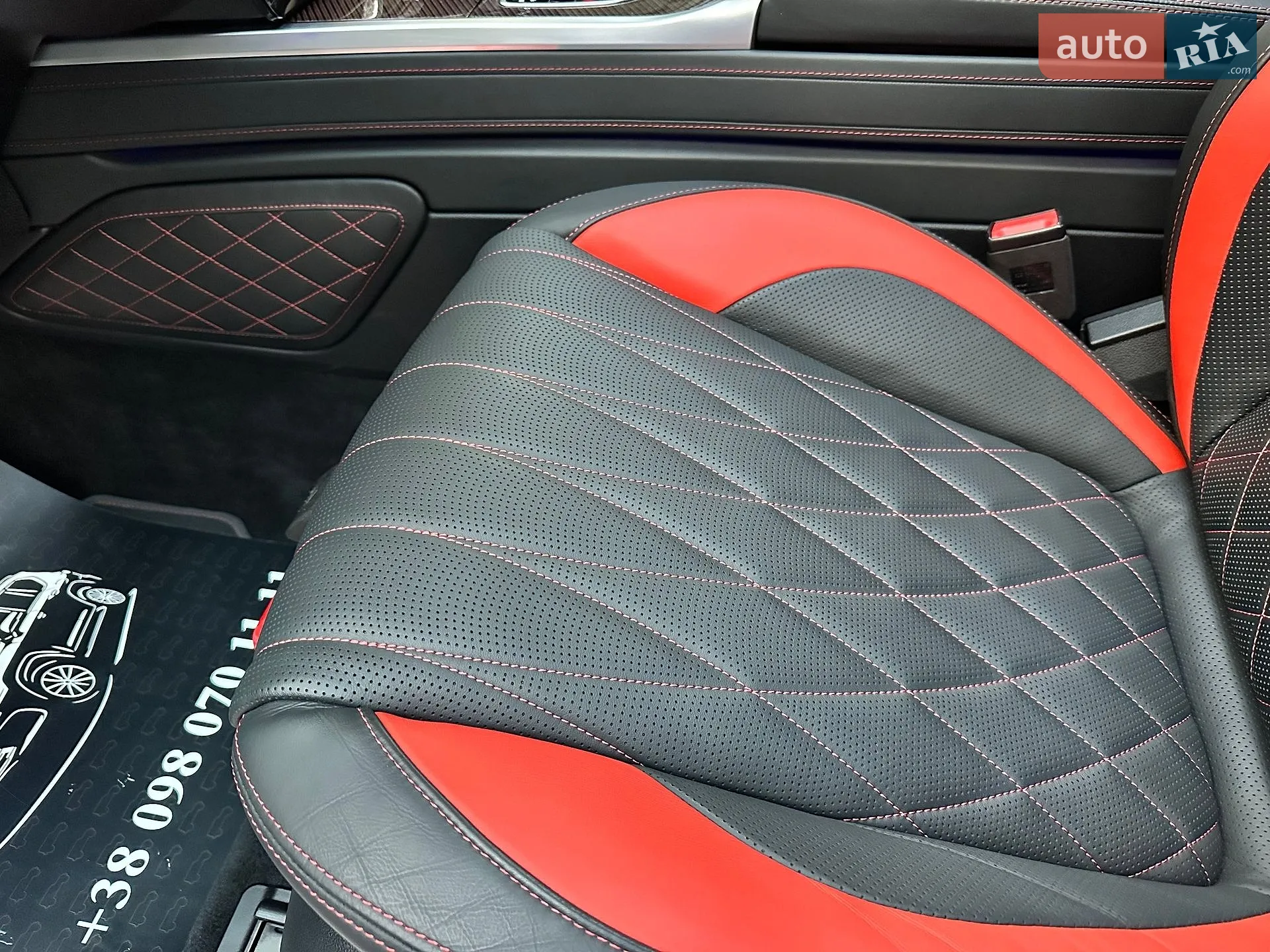 2019 Mercedes-Benz G-klasse - мініатюра 68