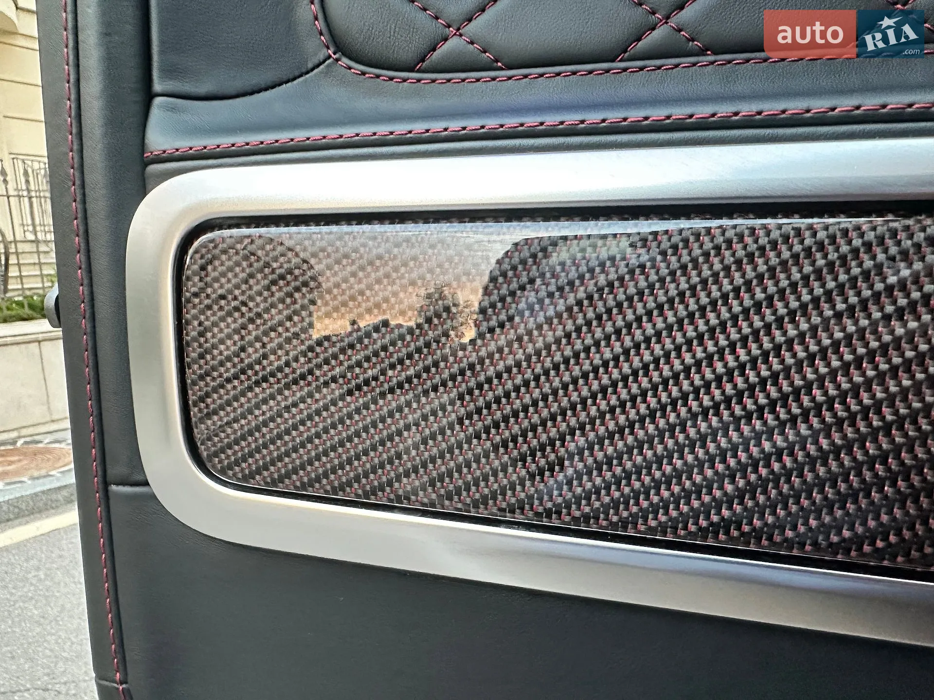 2019 Mercedes-Benz G-klasse - мініатюра 60