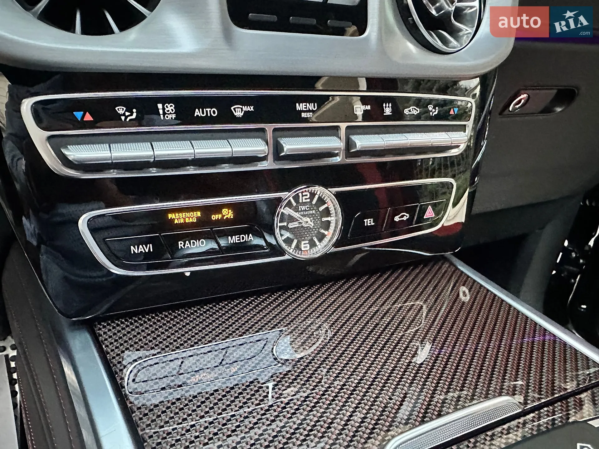 2019 Mercedes-Benz G-klasse - мініатюра 83