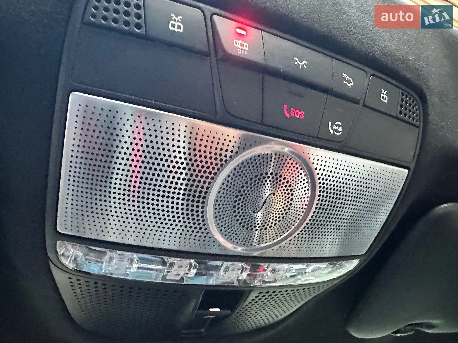 2019 Mercedes-Benz G-klasse - мініатюра 89