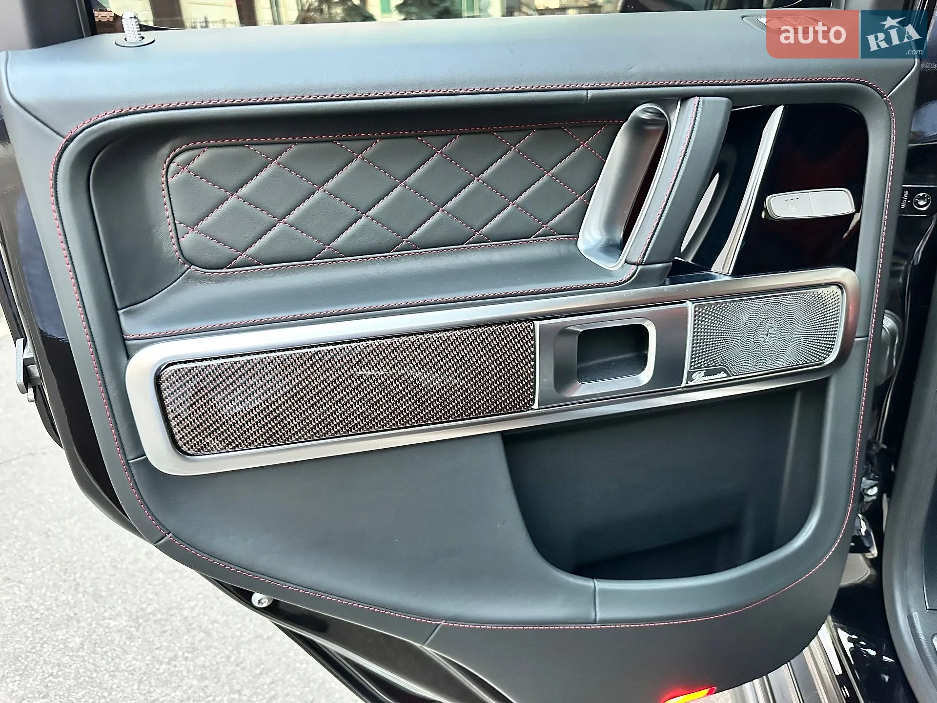 2019 Mercedes-Benz G-klasse - мініатюра 105