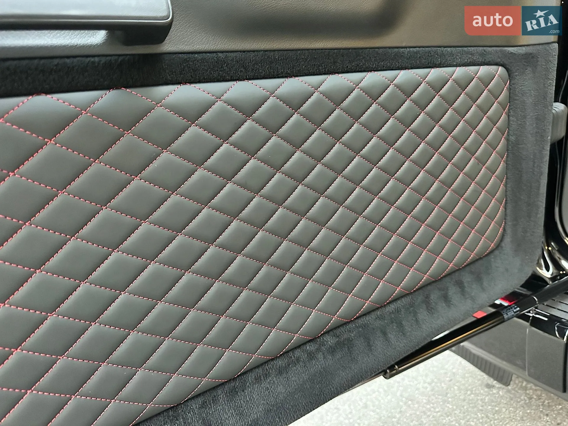 2019 Mercedes-Benz G-klasse - мініатюра 119