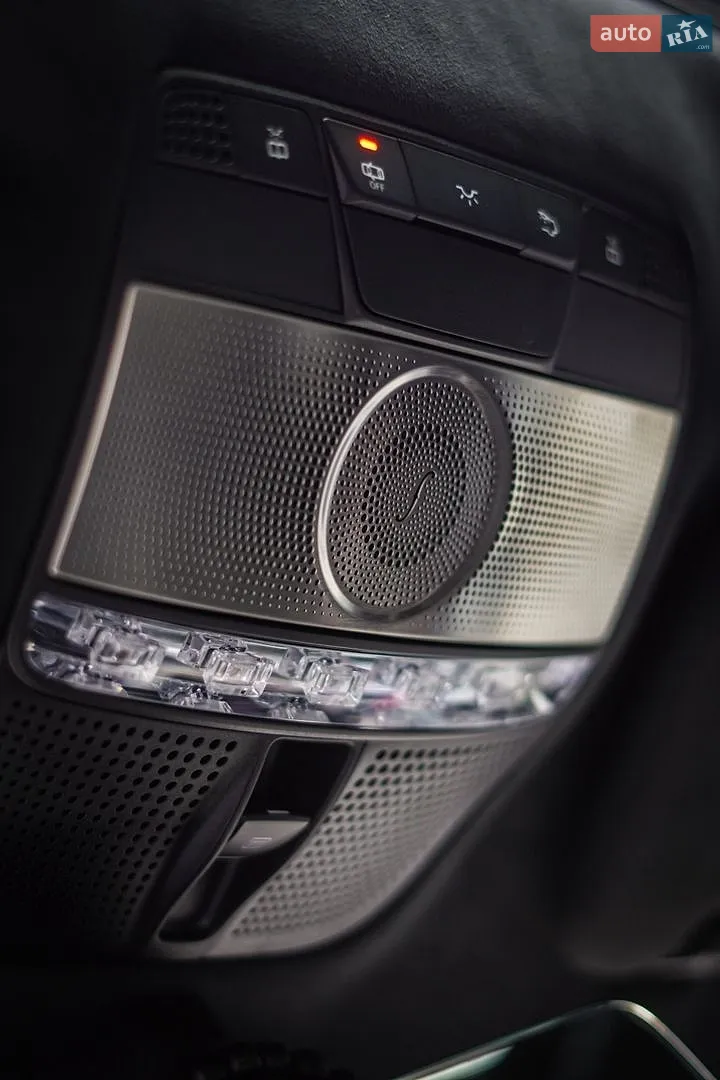 2024 Mercedes-Benz G-klasse - мініатюра 25